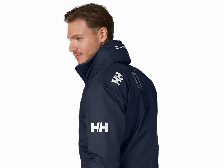 Why should we wear Helly Hansen Workwear Active Workwear