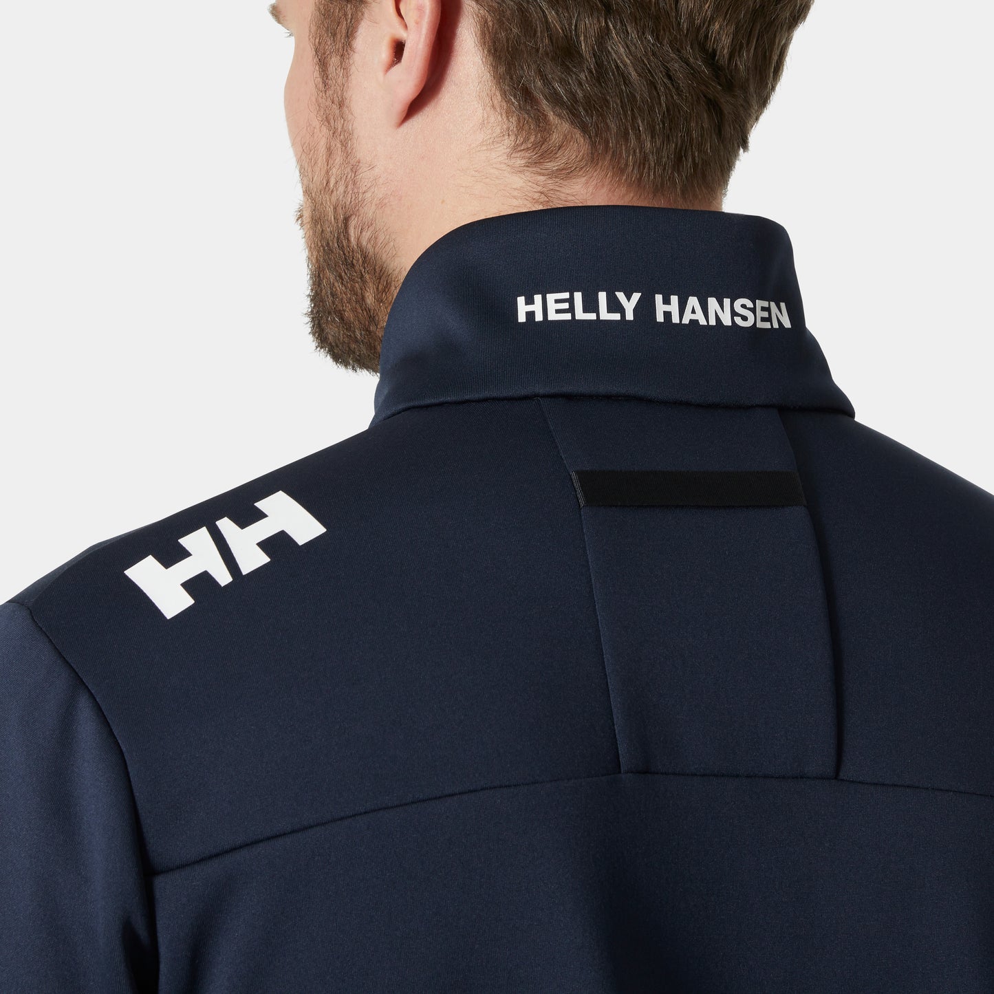 CREW FLEECE JACKET