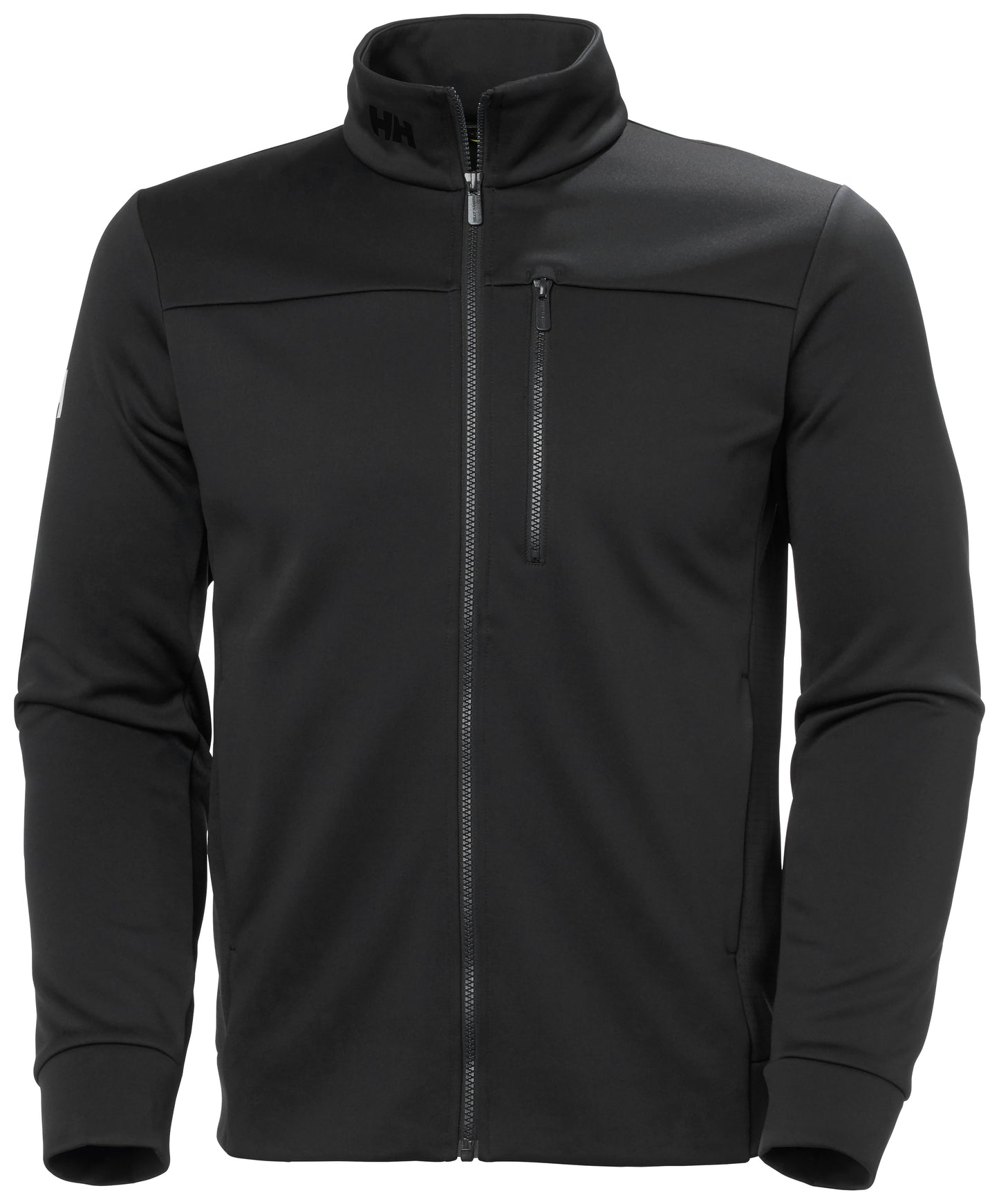 CREW FLEECE JACKET