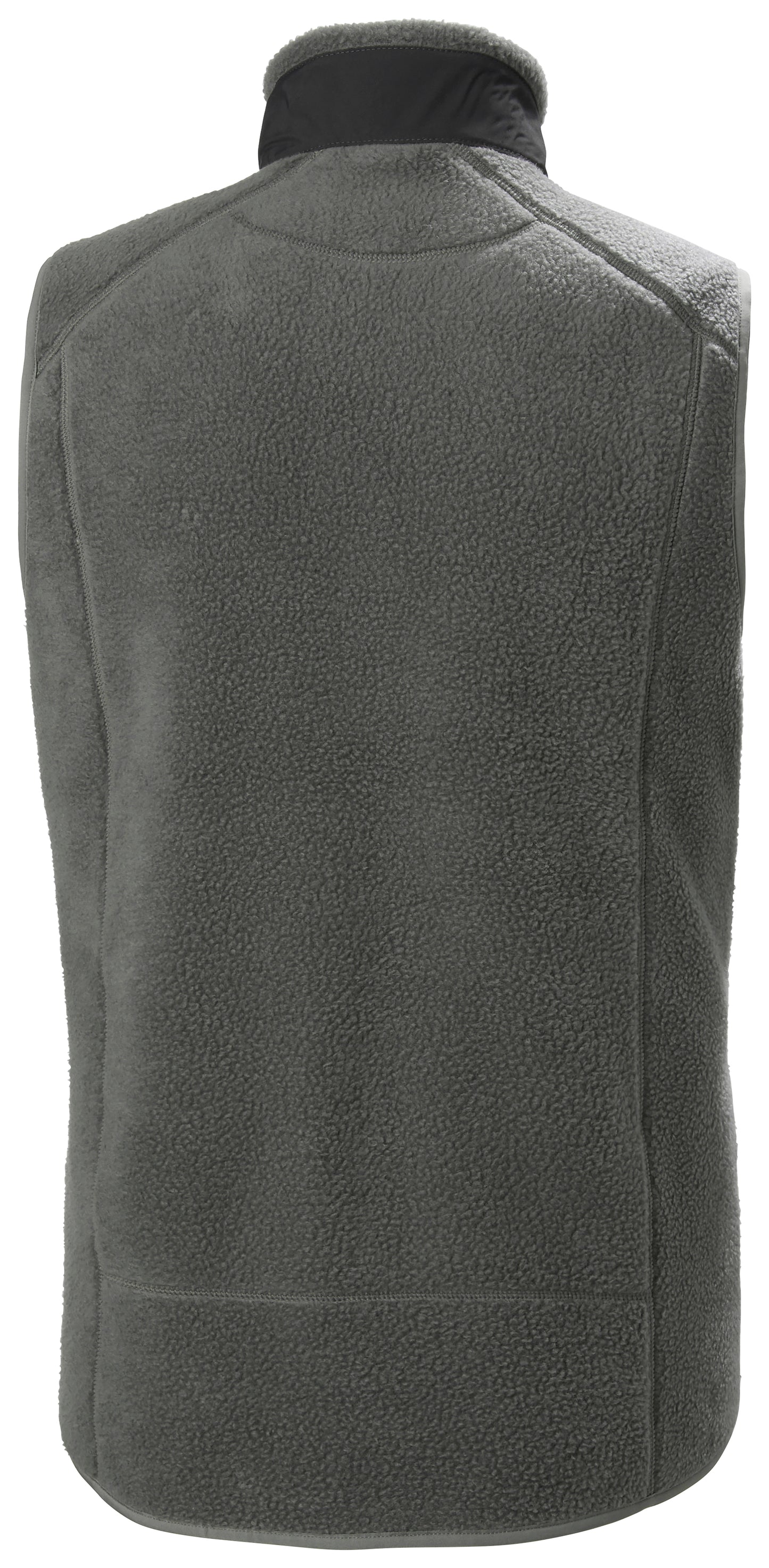 49461 UNISEX PANORAMA PILE FLEECE VEST
