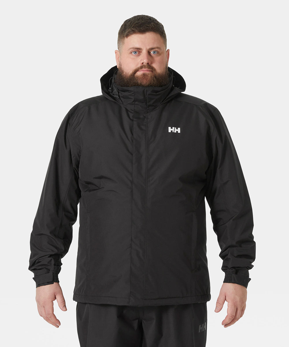 53117 DUBLINER INSULATED JACKET