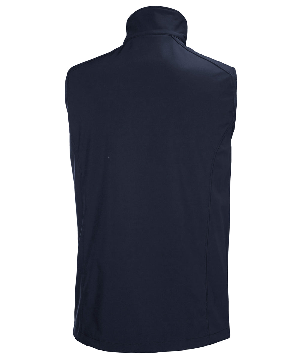 Helly Hansen 62916 Paramount Softshell Active Workwear