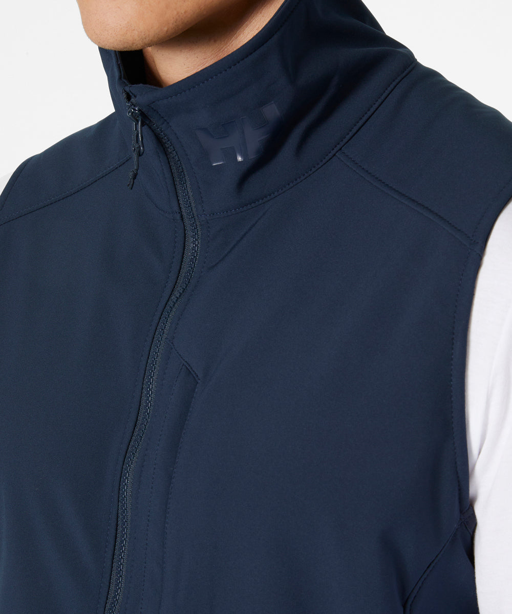 Helly Hansen 62916 Paramount Softshell Active Workwear