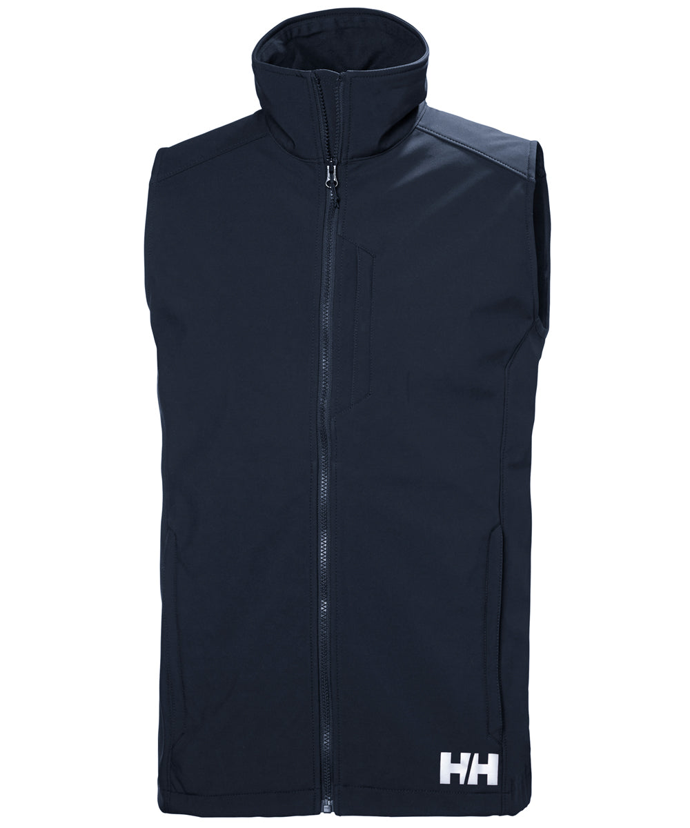 Helly Hansen 62916 Paramount Softshell Active Workwear