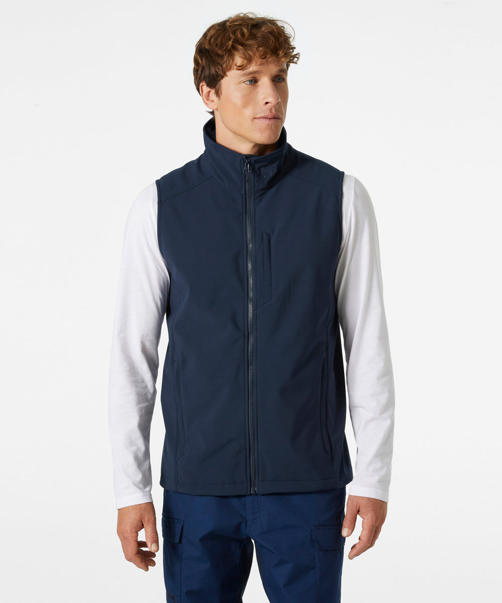 Helly Hansen 62916 Paramount Softshell Active Workwear