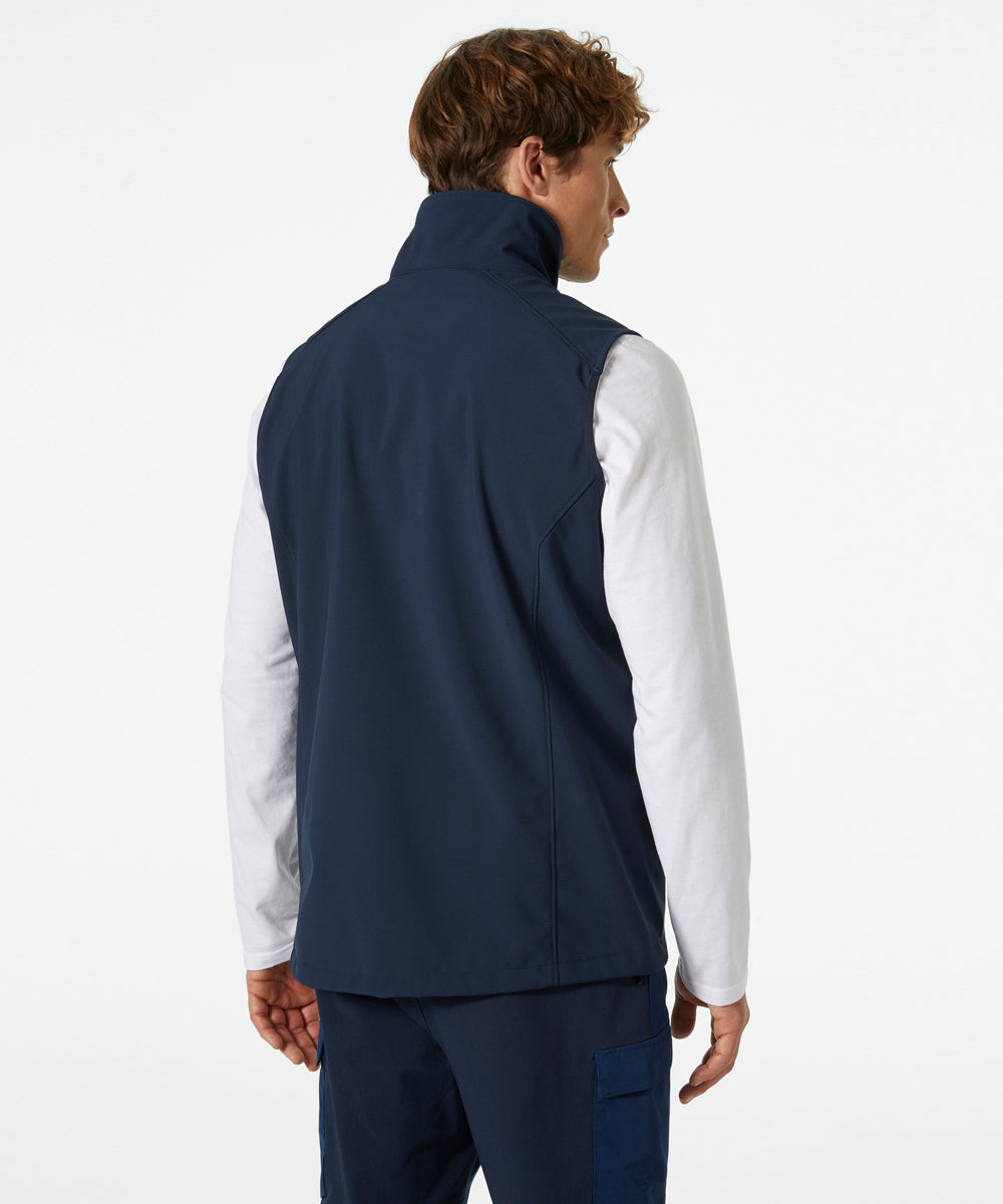 Helly Hansen 62916 Paramount Softshell Active Workwear