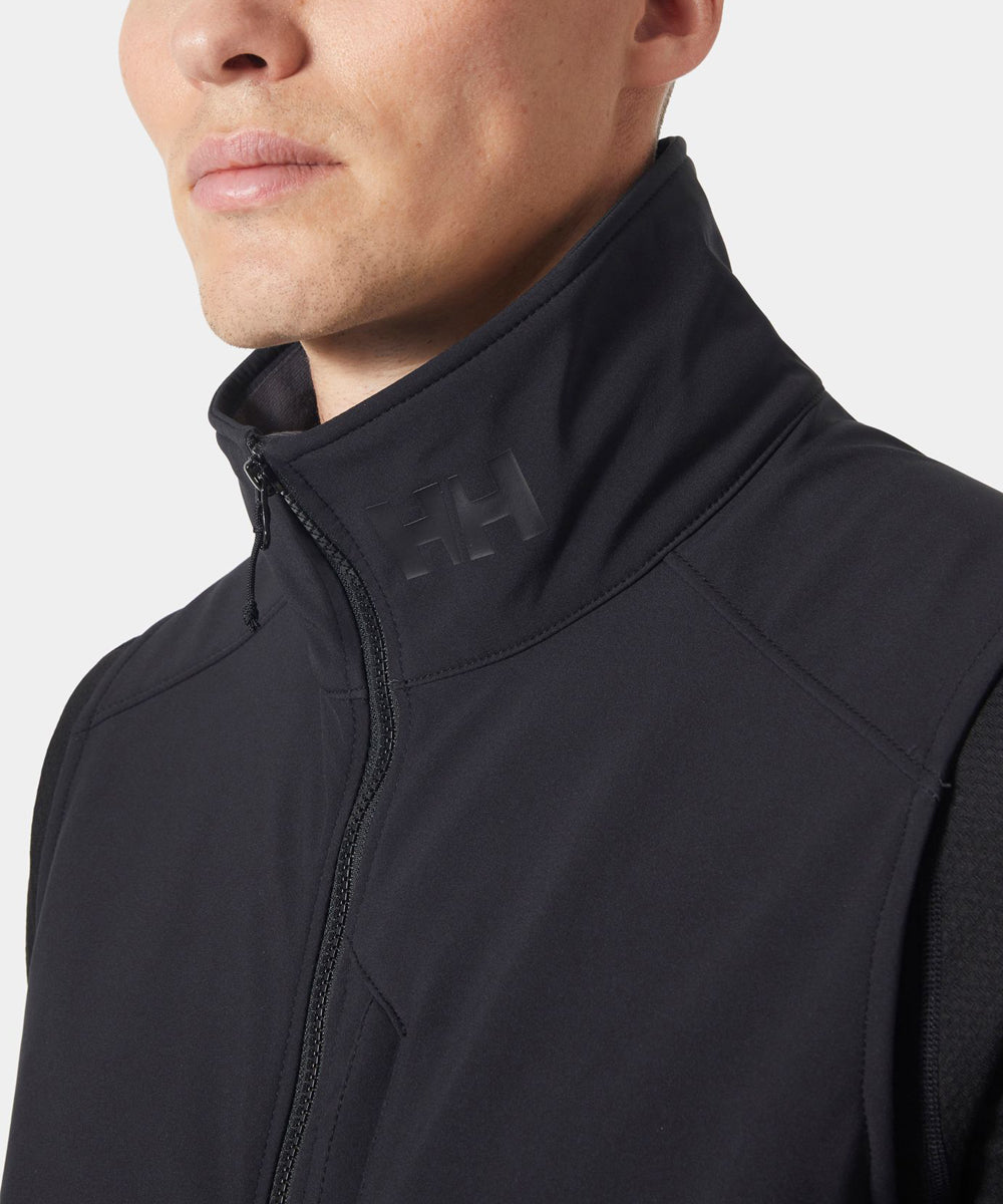 Helly Hansen 62916 Paramount Softshell Active Workwear