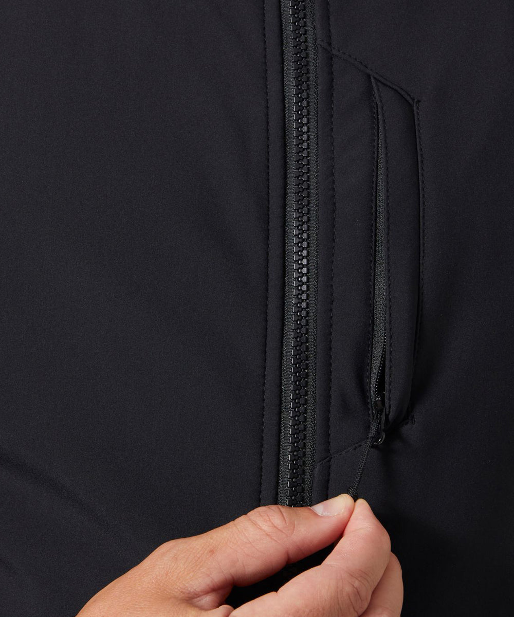 Helly Hansen 62916 Paramount Softshell Active Workwear