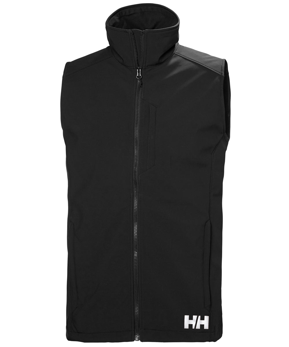 Helly Hansen 62916 Paramount Softshell Active Workwear