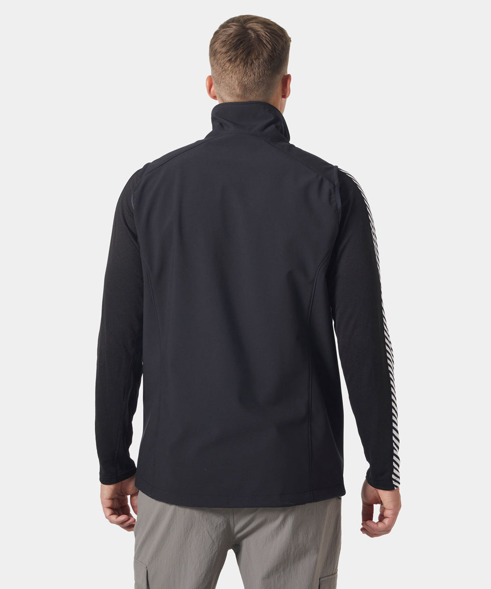Helly Hansen 62916 Paramount Softshell Active Workwear