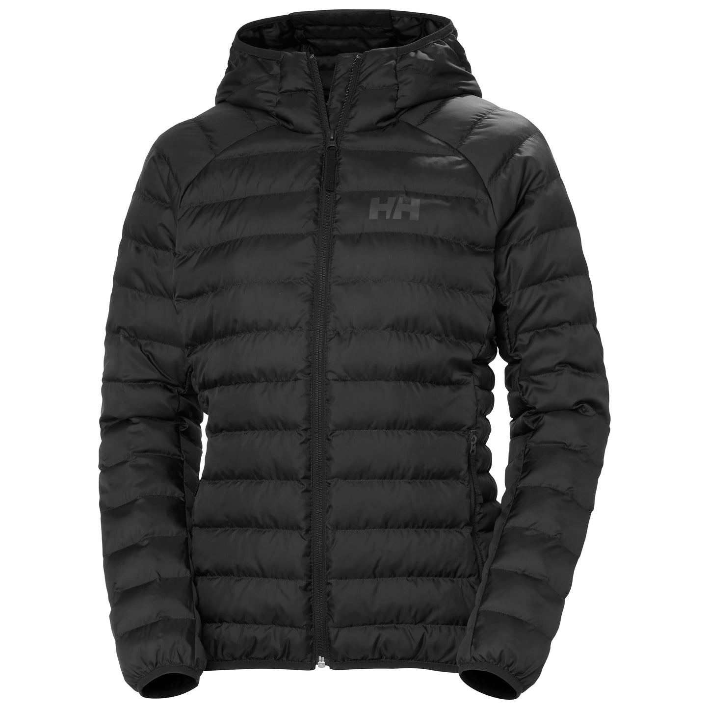 63252 WOMEN'S BANFF HOODED INSULATOR