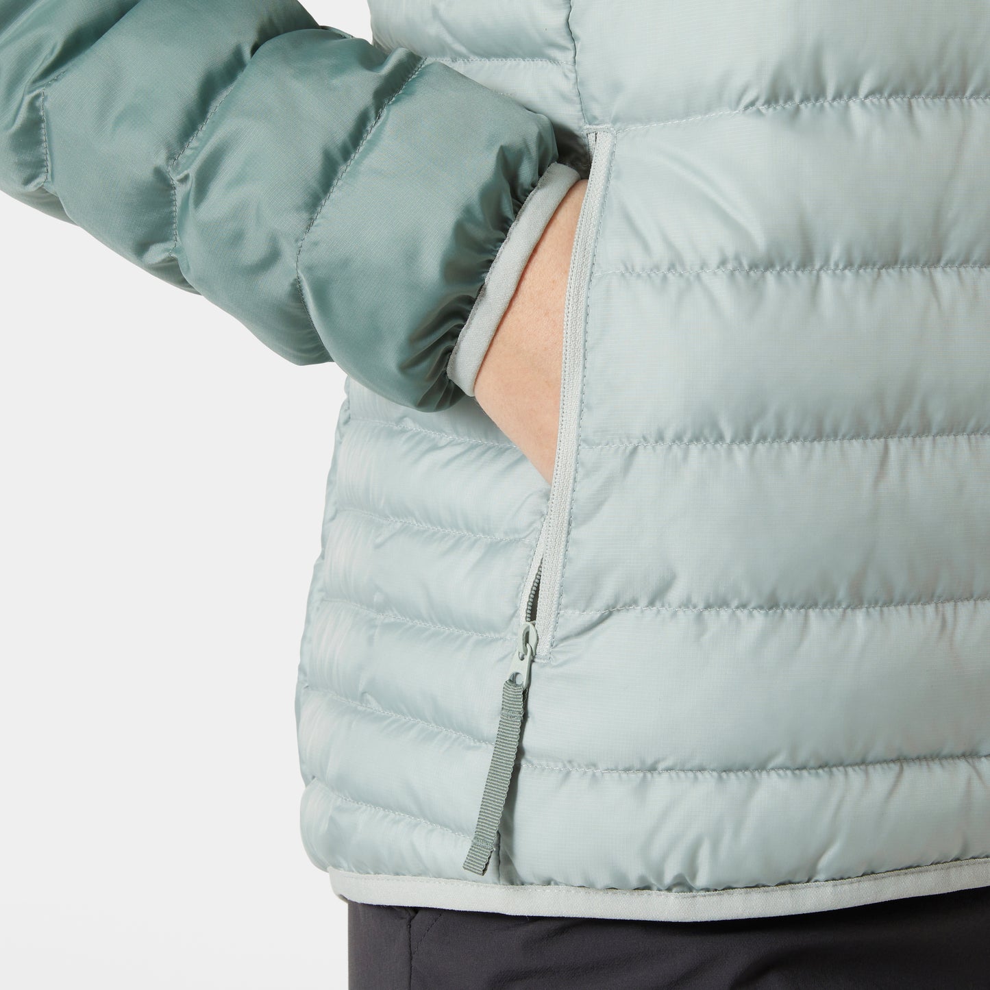 63254 WOMEN'S BANFF INSULATOR JACKET