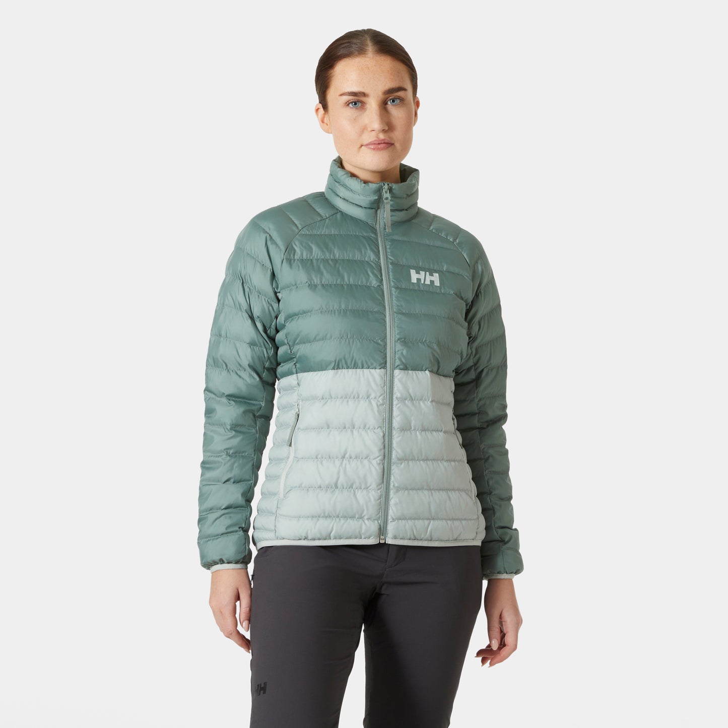 63254 WOMEN'S BANFF INSULATOR JACKET
