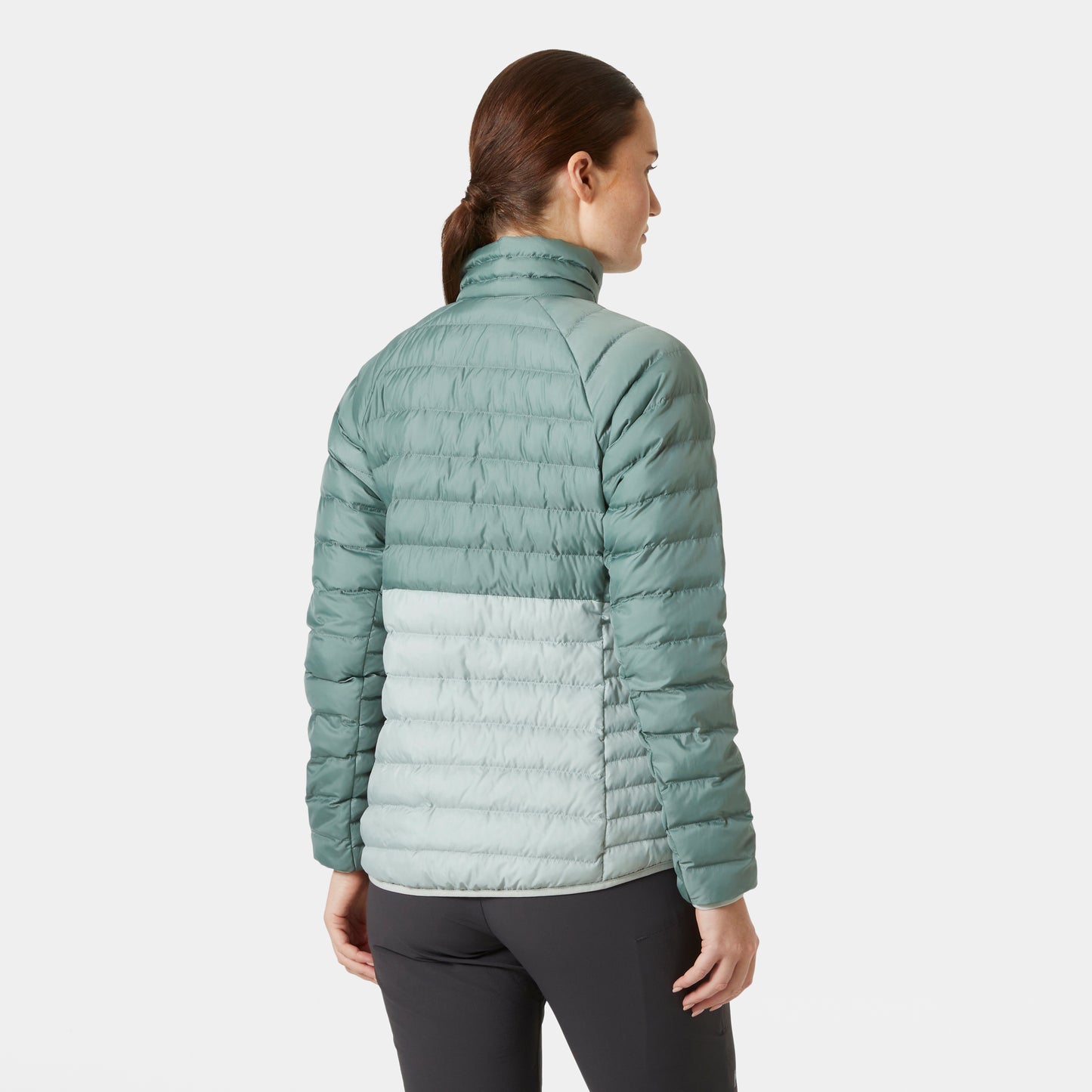 63254 WOMEN'S BANFF INSULATOR JACKET