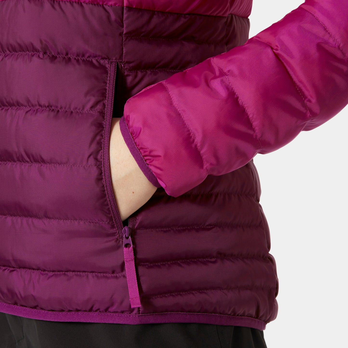 63254 WOMEN'S BANFF INSULATOR JACKET