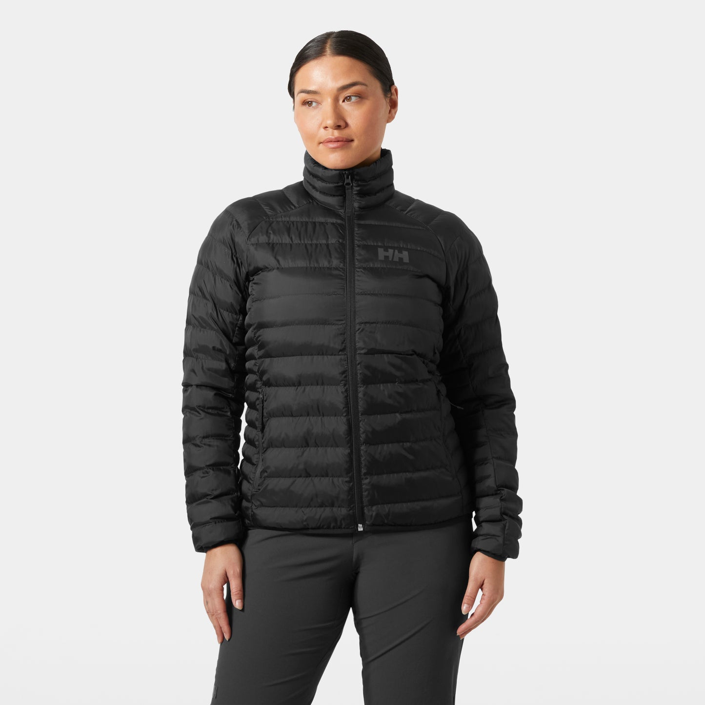 63254 WOMEN'S BANFF INSULATOR JACKET