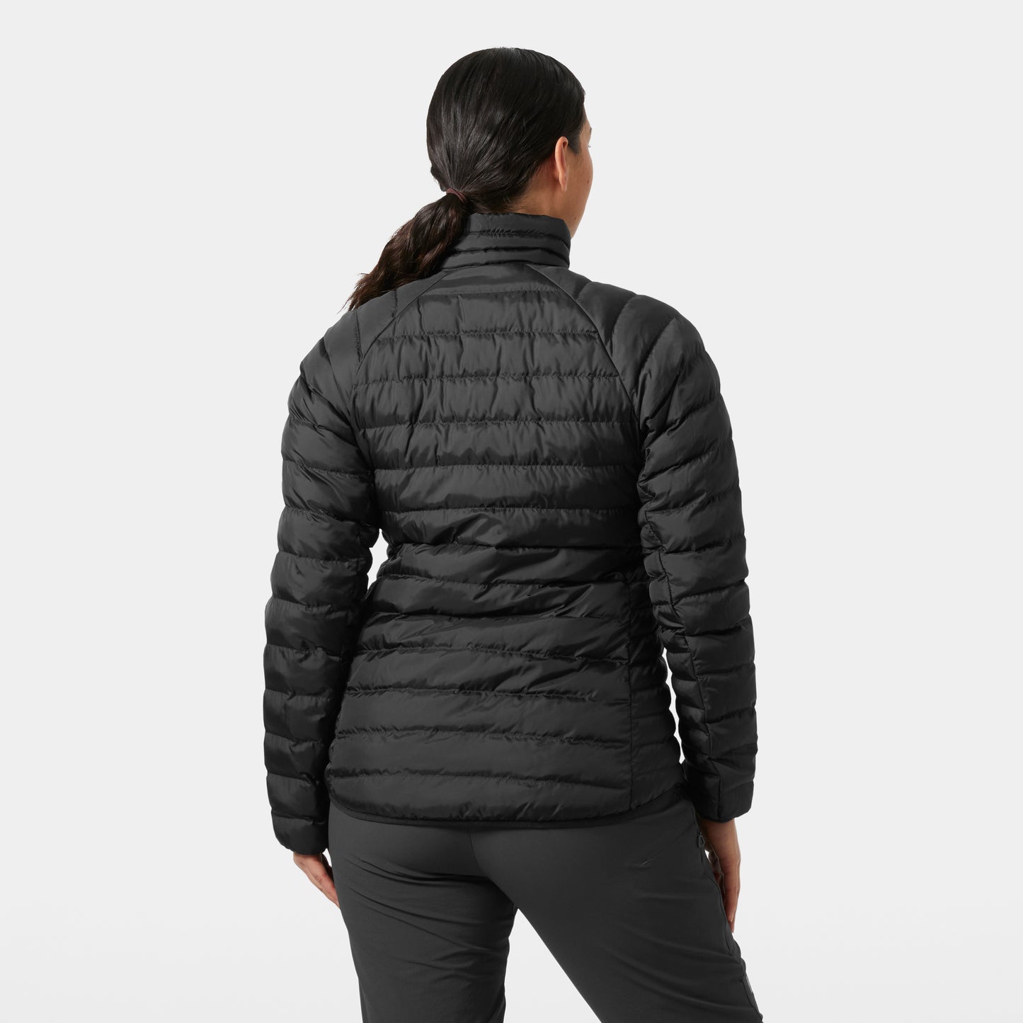 63254 WOMEN'S BANFF INSULATOR JACKET