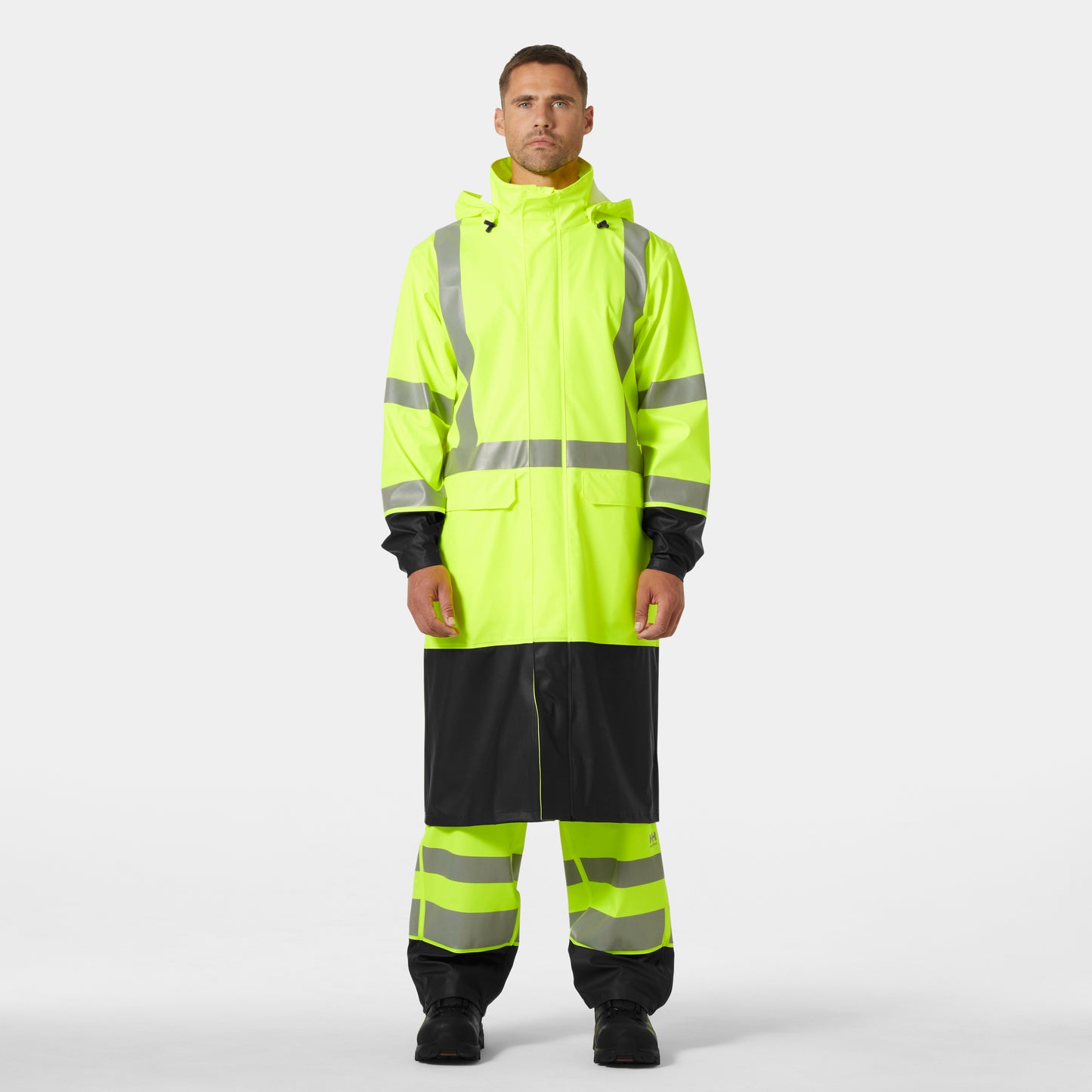 Helly Hansen Addvis Rain Coat