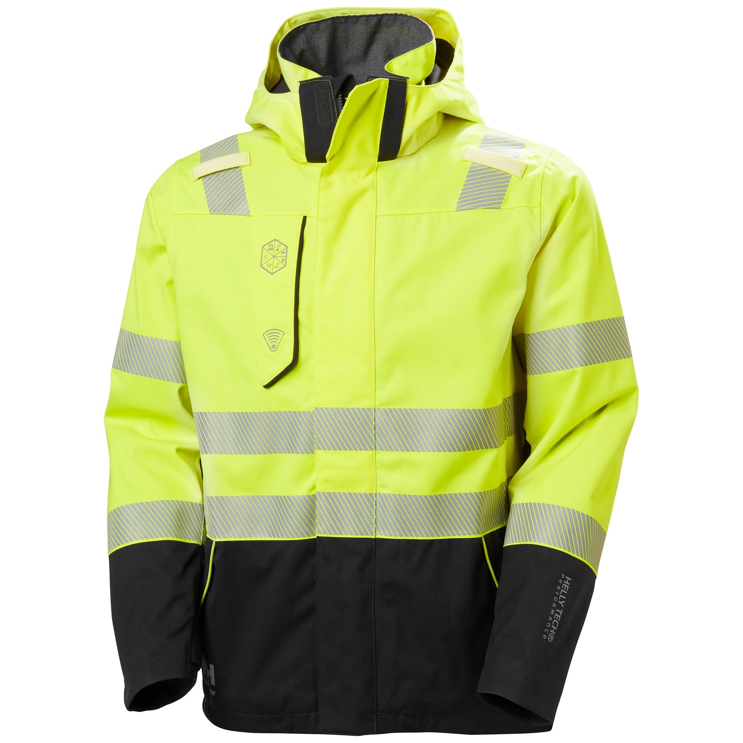 71198 FYRE SHELL JACKET