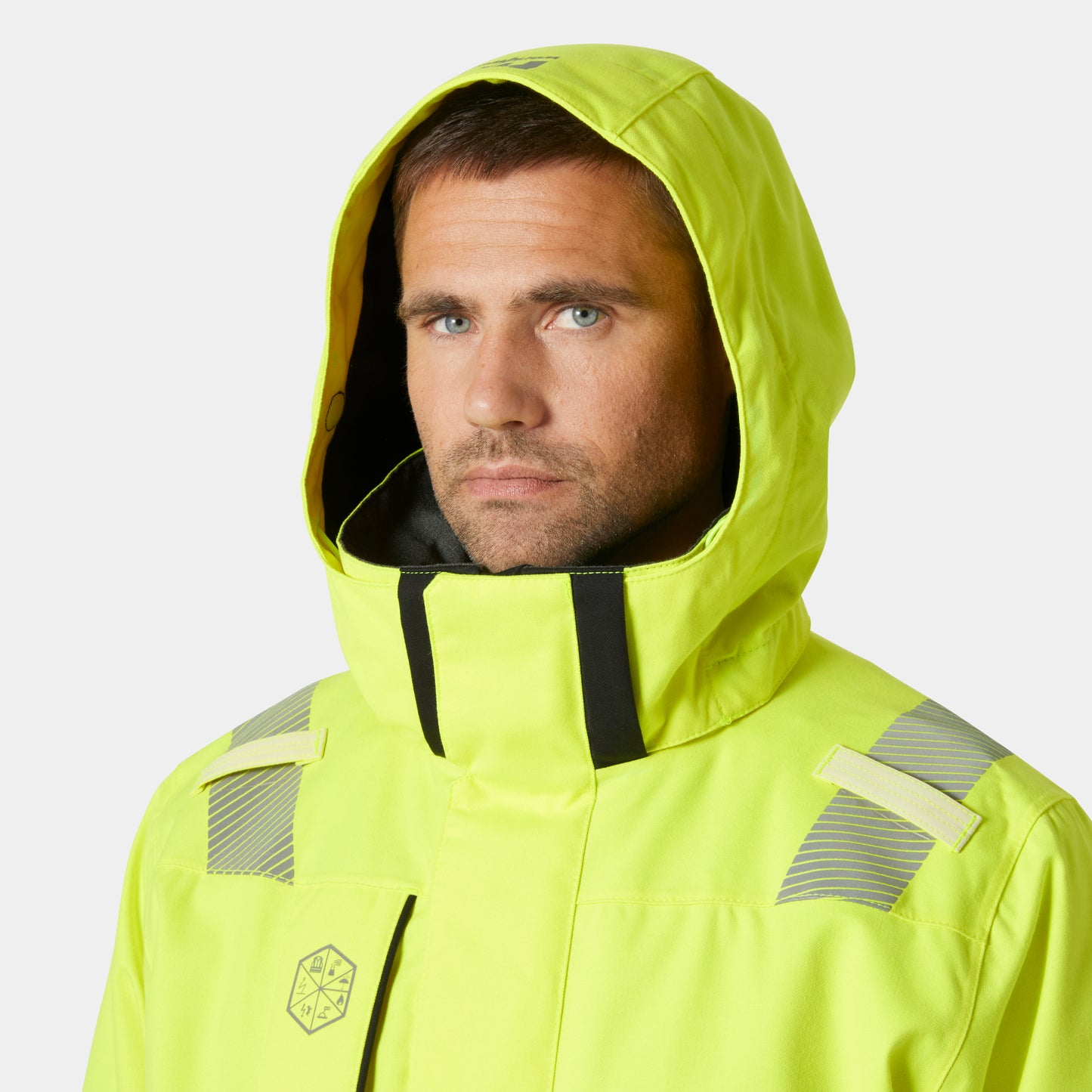 71198 FYRE SHELL JACKET