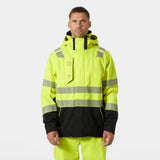 71198 FYRE SHELL JACKET