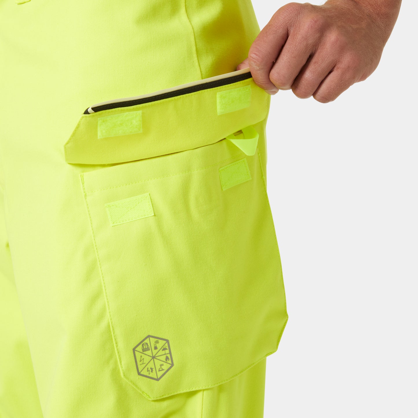 71199 FYRE SHELL PANT