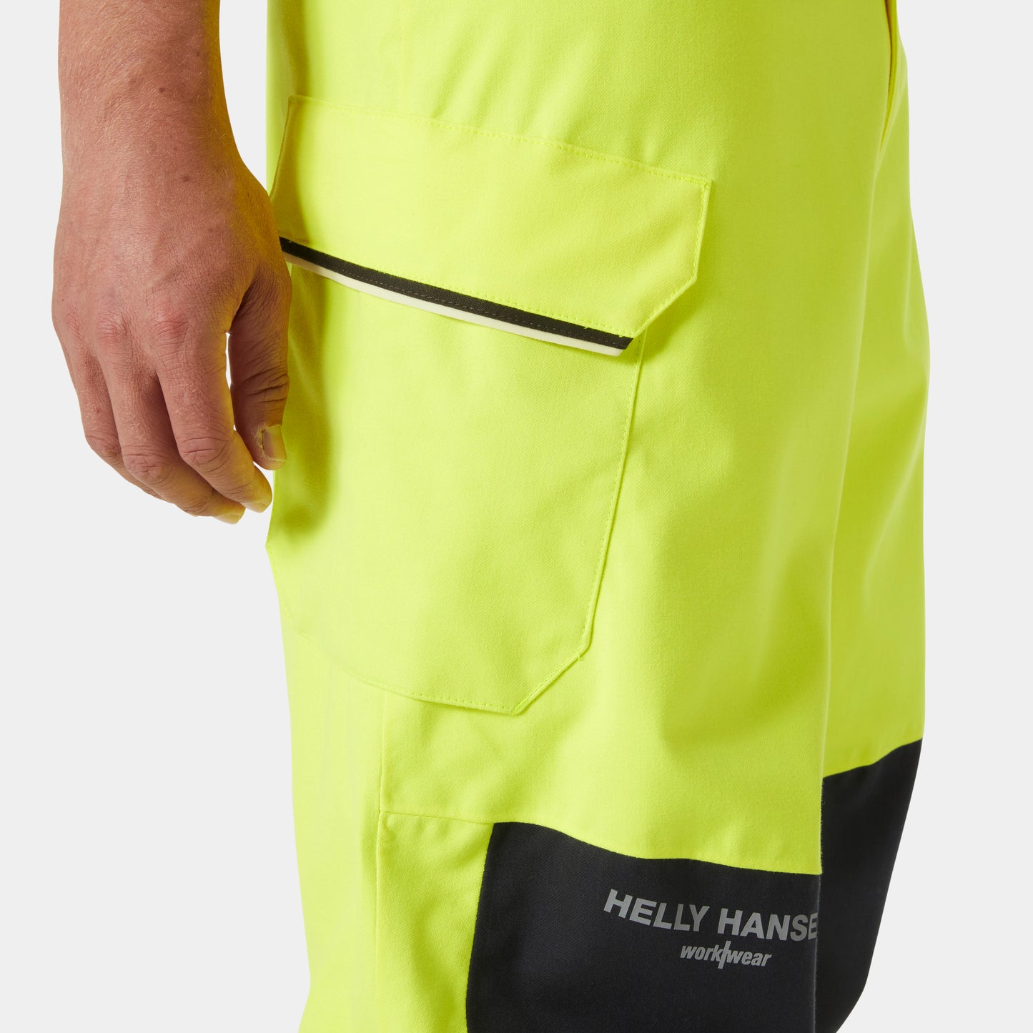 71199 FYRE SHELL PANT