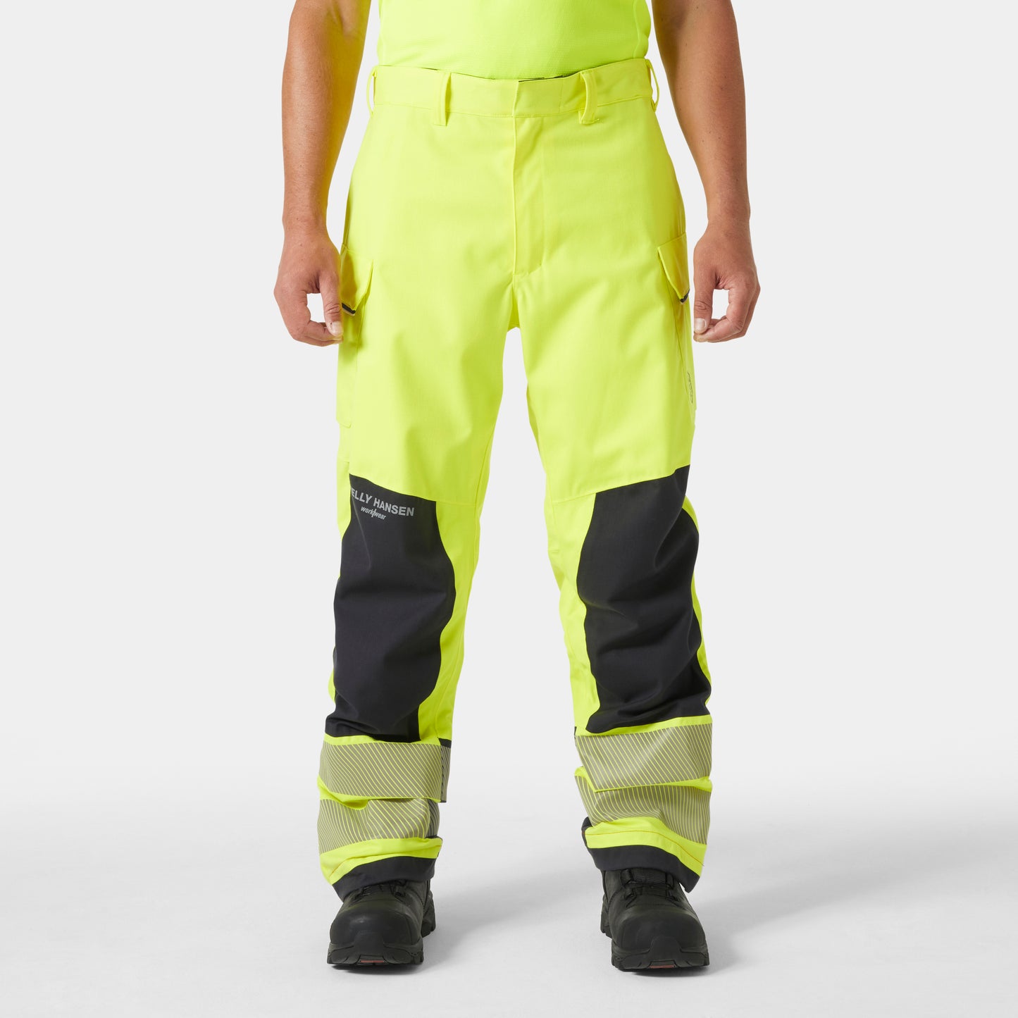 71199 FYRE SHELL PANT