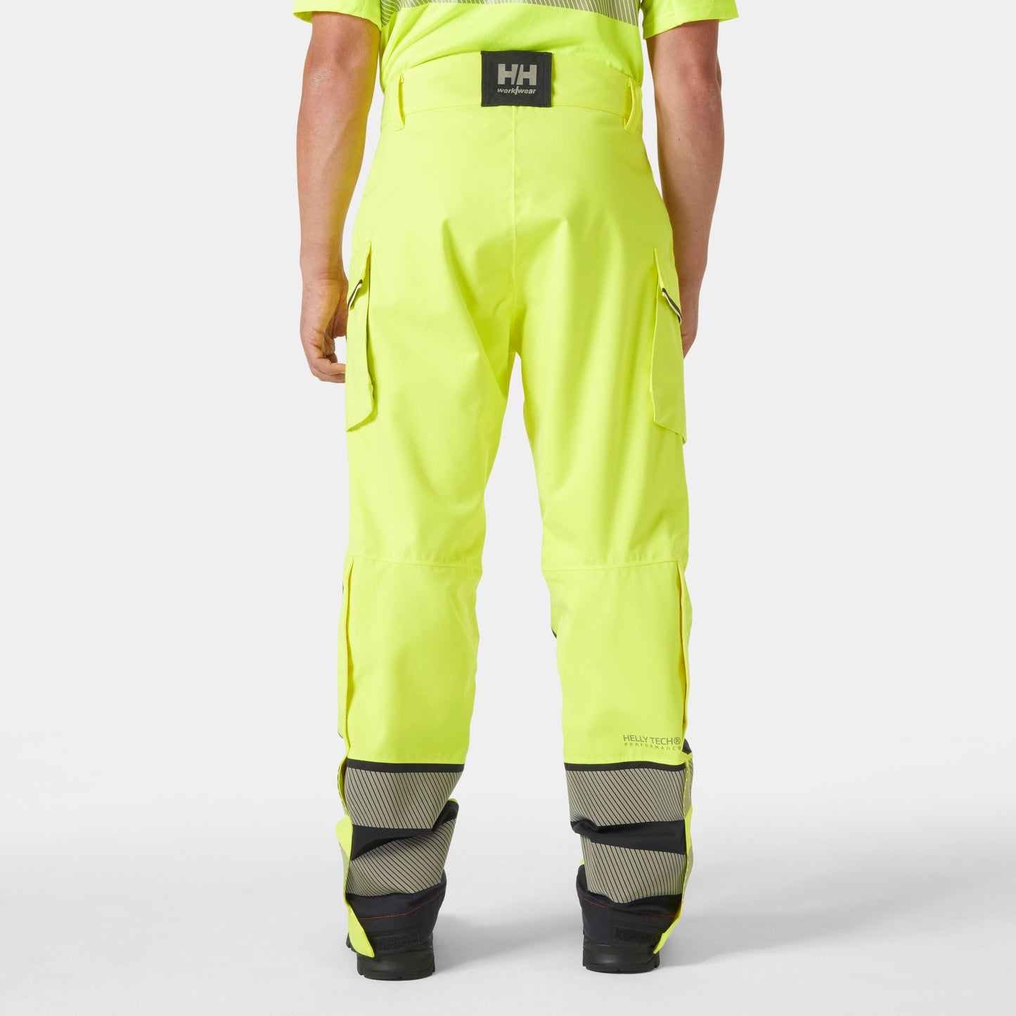 71199 FYRE SHELL PANT