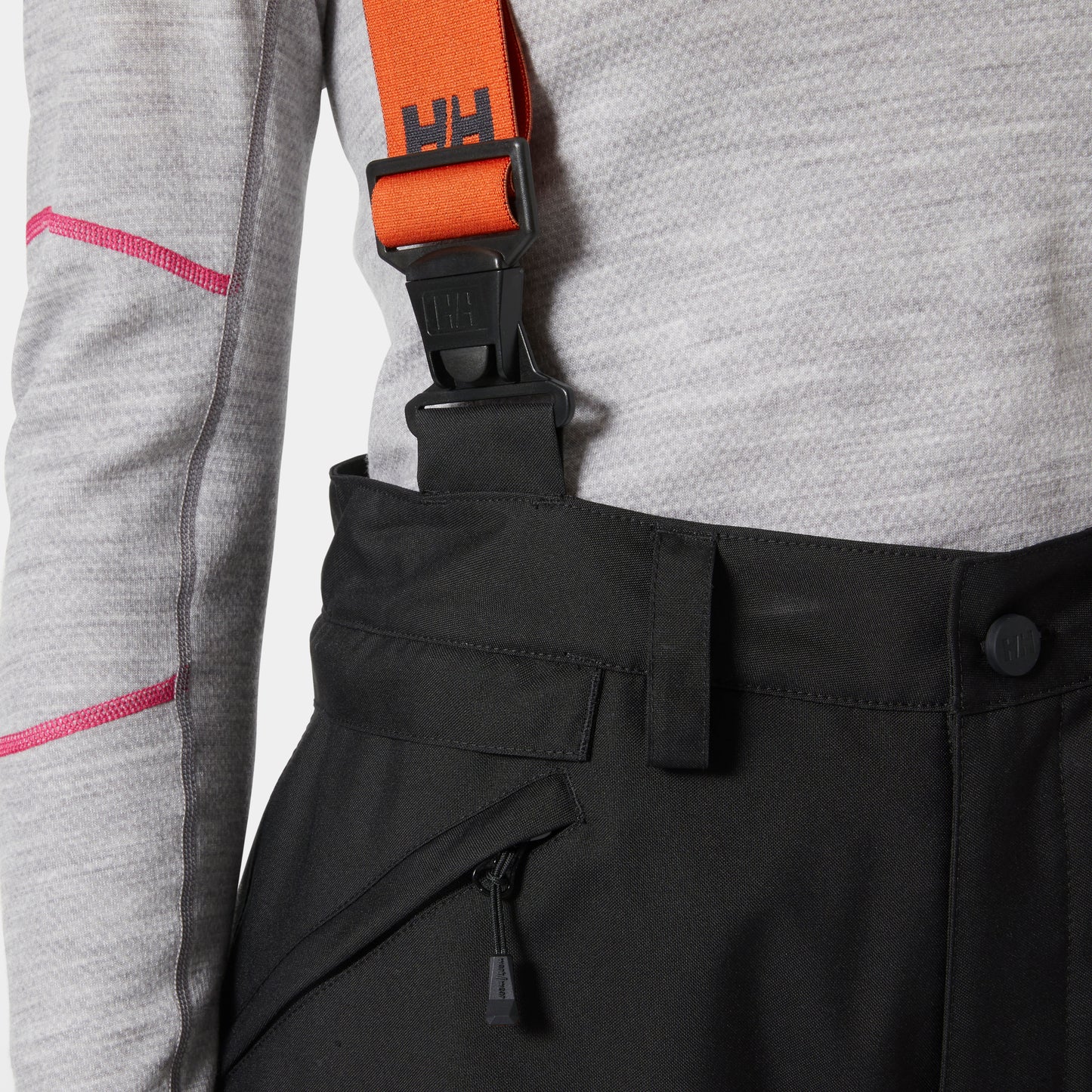 71241 W LUNA CNCT SHELL PANT