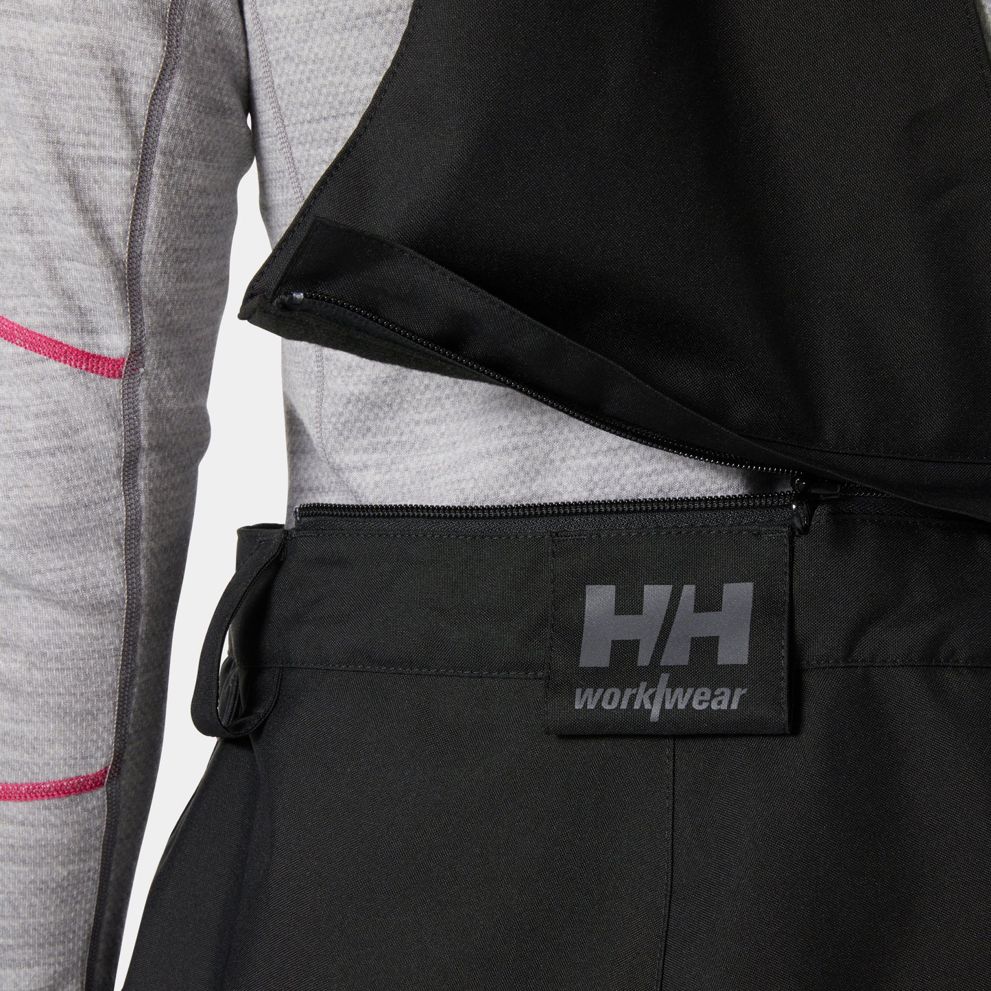 71241 W LUNA CNCT SHELL PANT