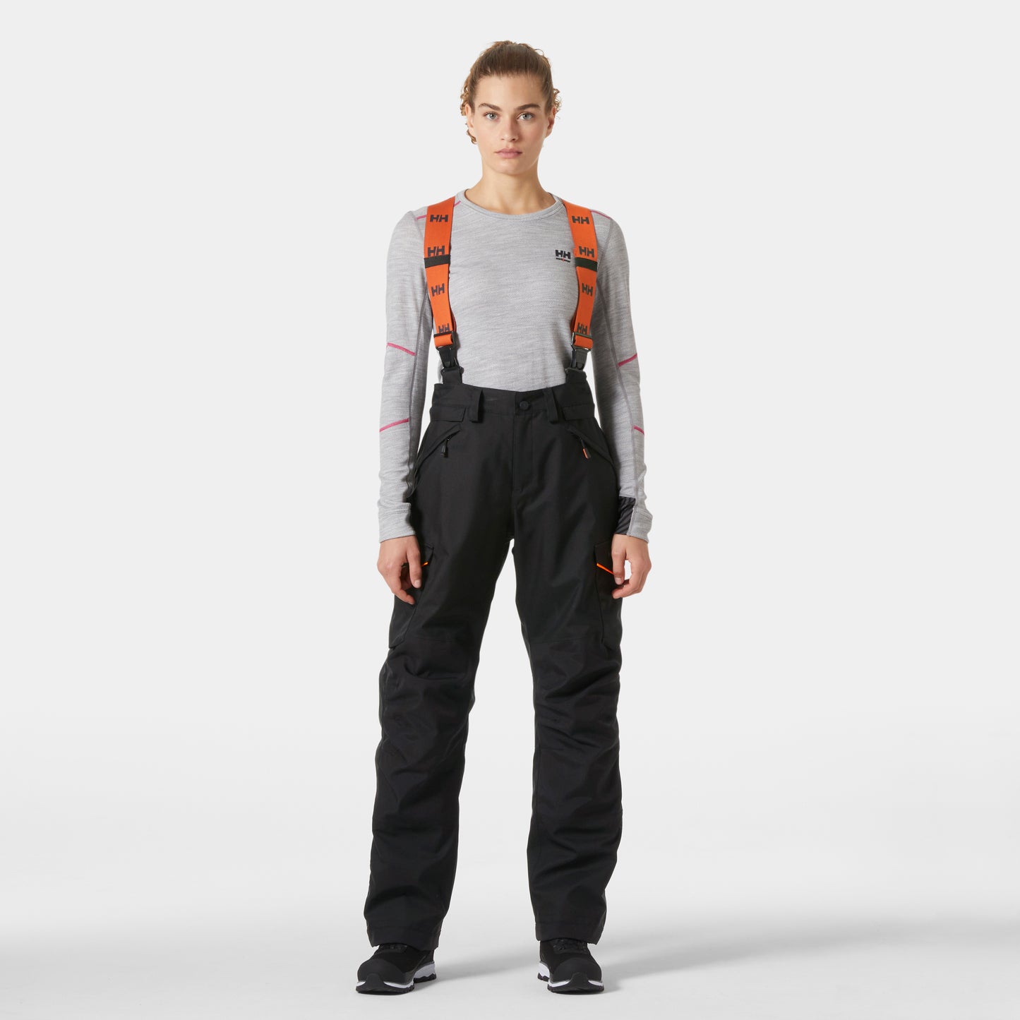 71241 W LUNA CNCT SHELL PANT