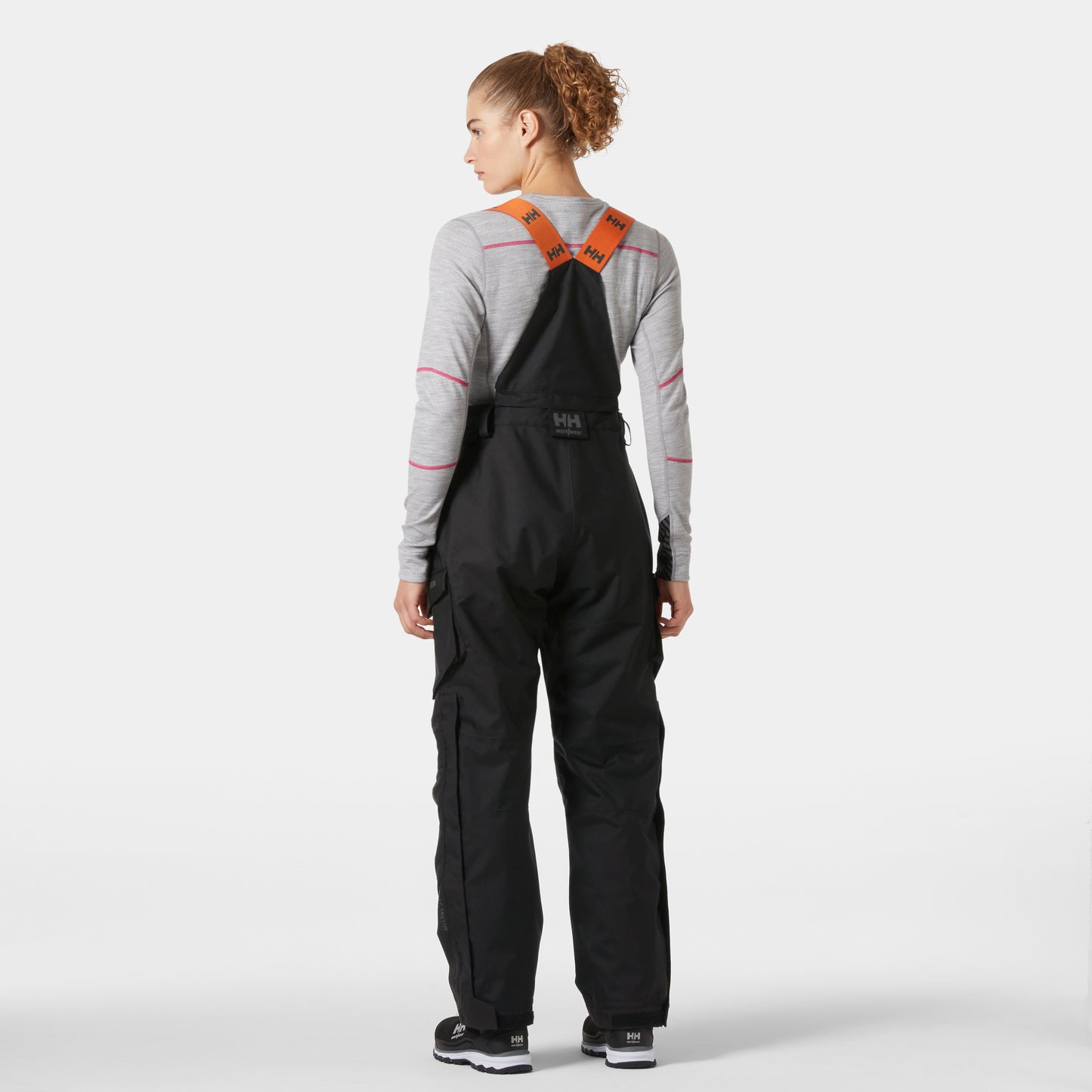 71241 W LUNA CNCT SHELL PANT