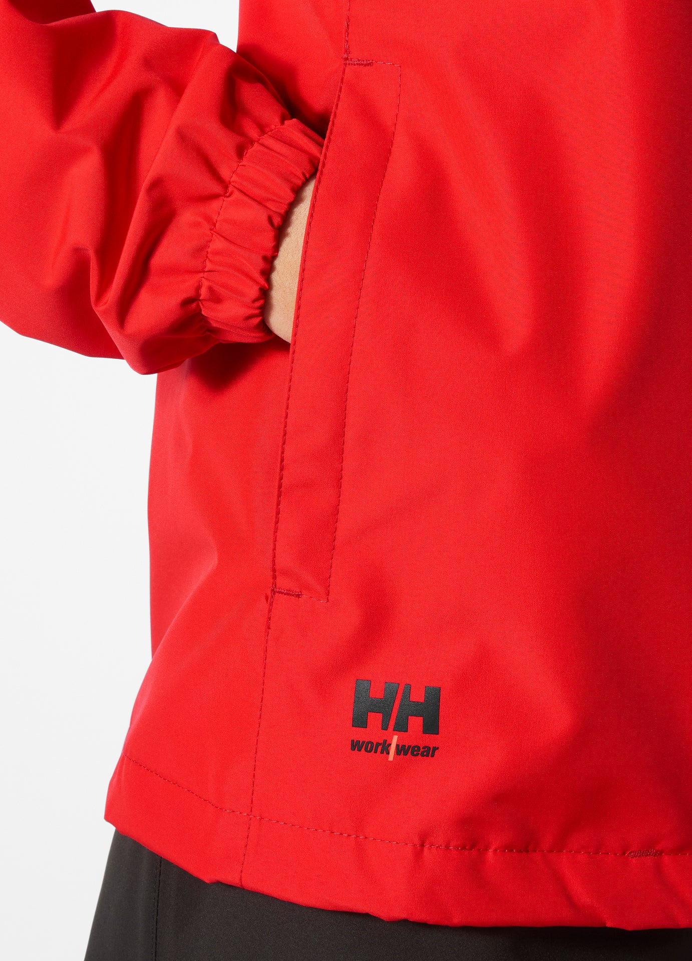 71262 W MANCHESTER 2.0 SHELL JACKET