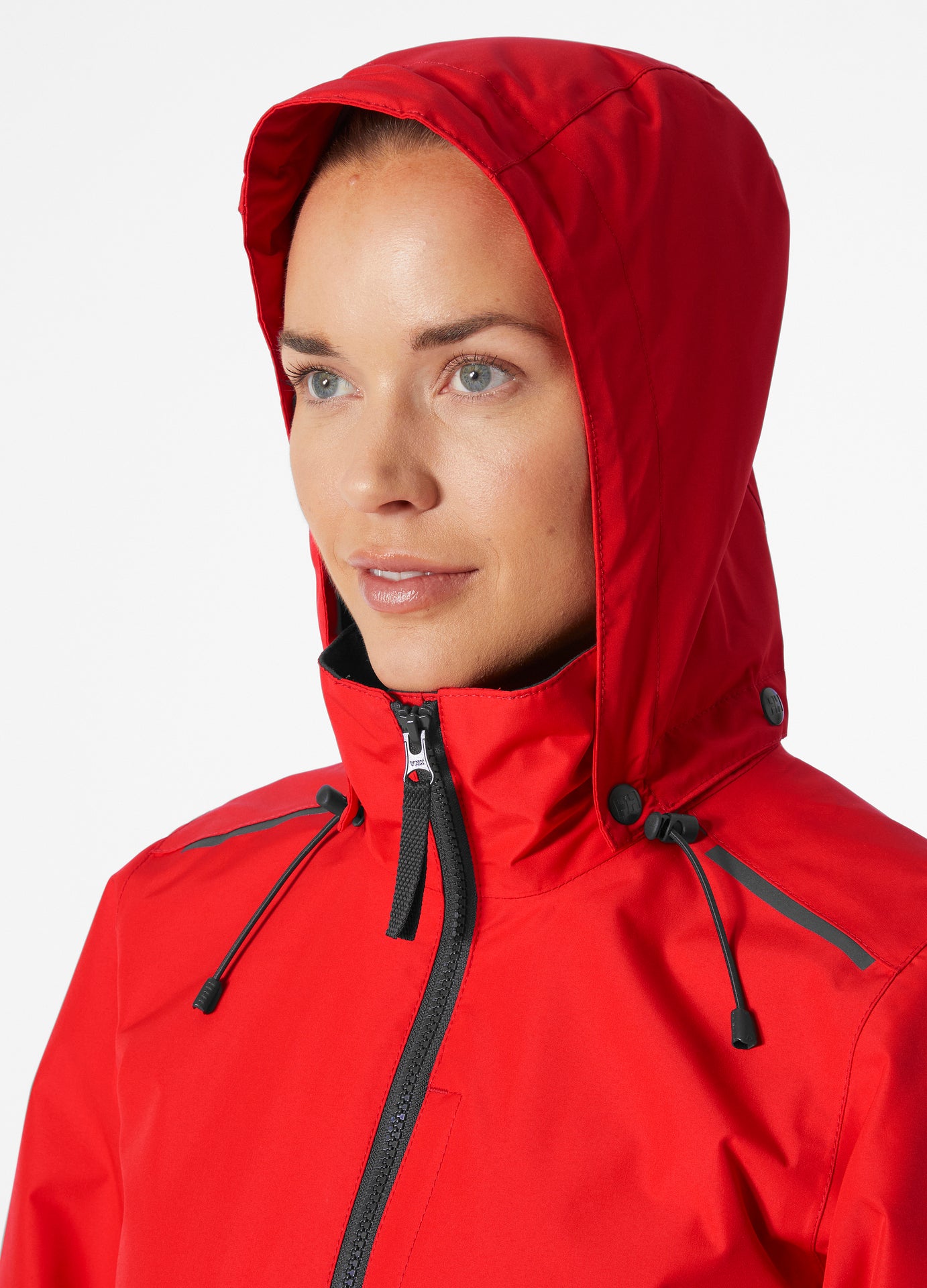 71262 W MANCHESTER 2.0 SHELL JACKET