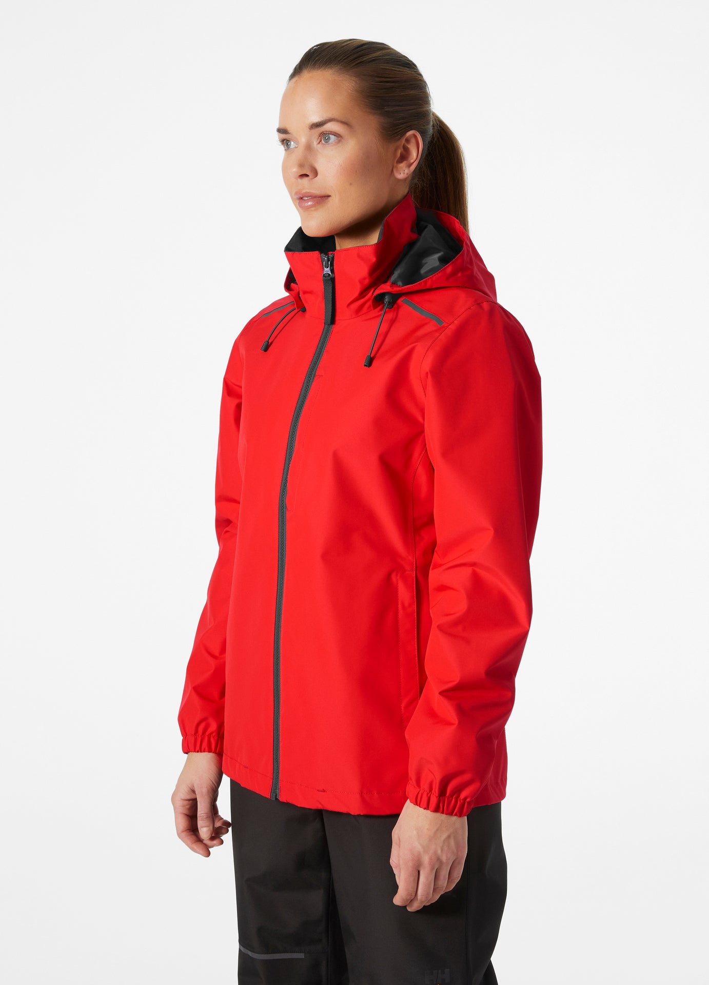 71262 W MANCHESTER 2.0 SHELL JACKET
