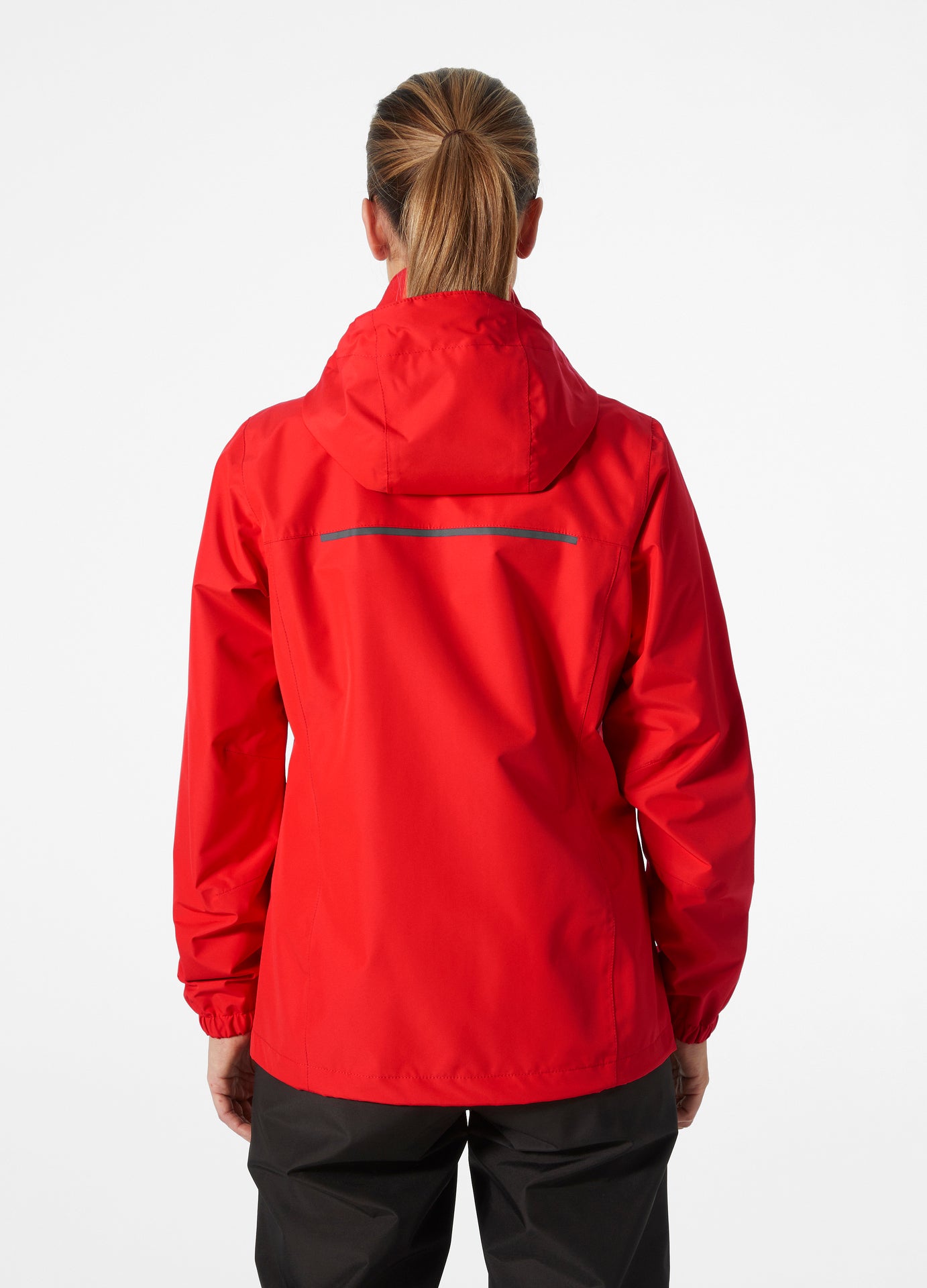 71262 W MANCHESTER 2.0 SHELL JACKET