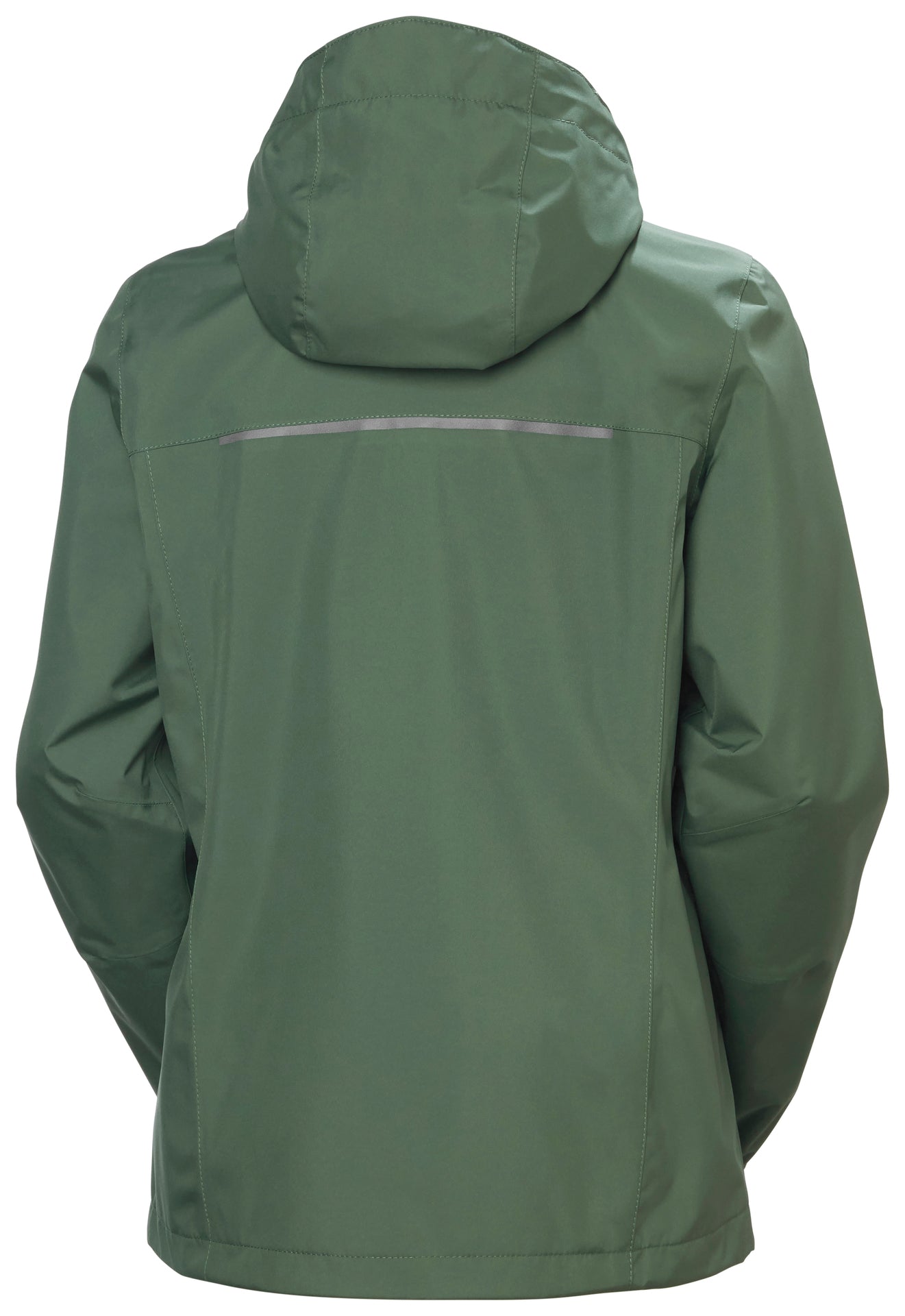 71262 W MANCHESTER 2.0 SHELL JACKET