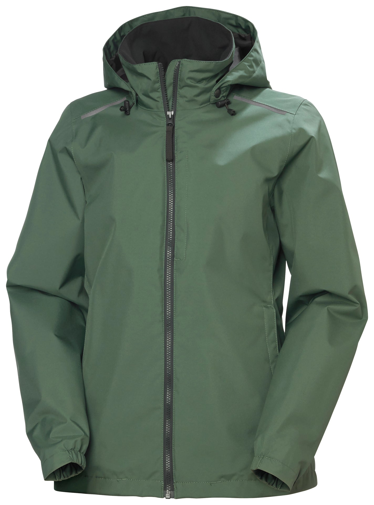 71262 W MANCHESTER 2.0 SHELL JACKET