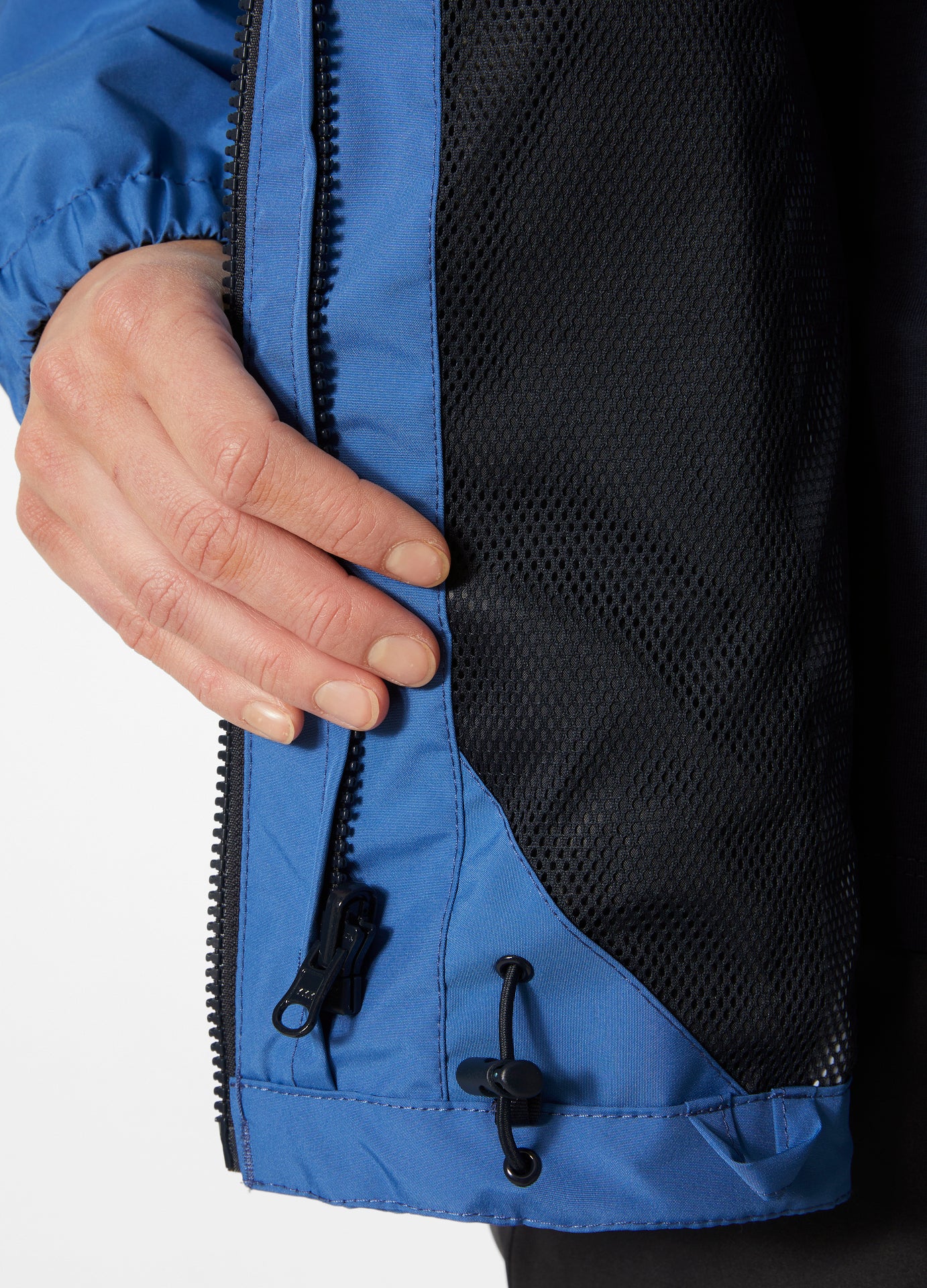 71262 W MANCHESTER 2.0 SHELL JACKET