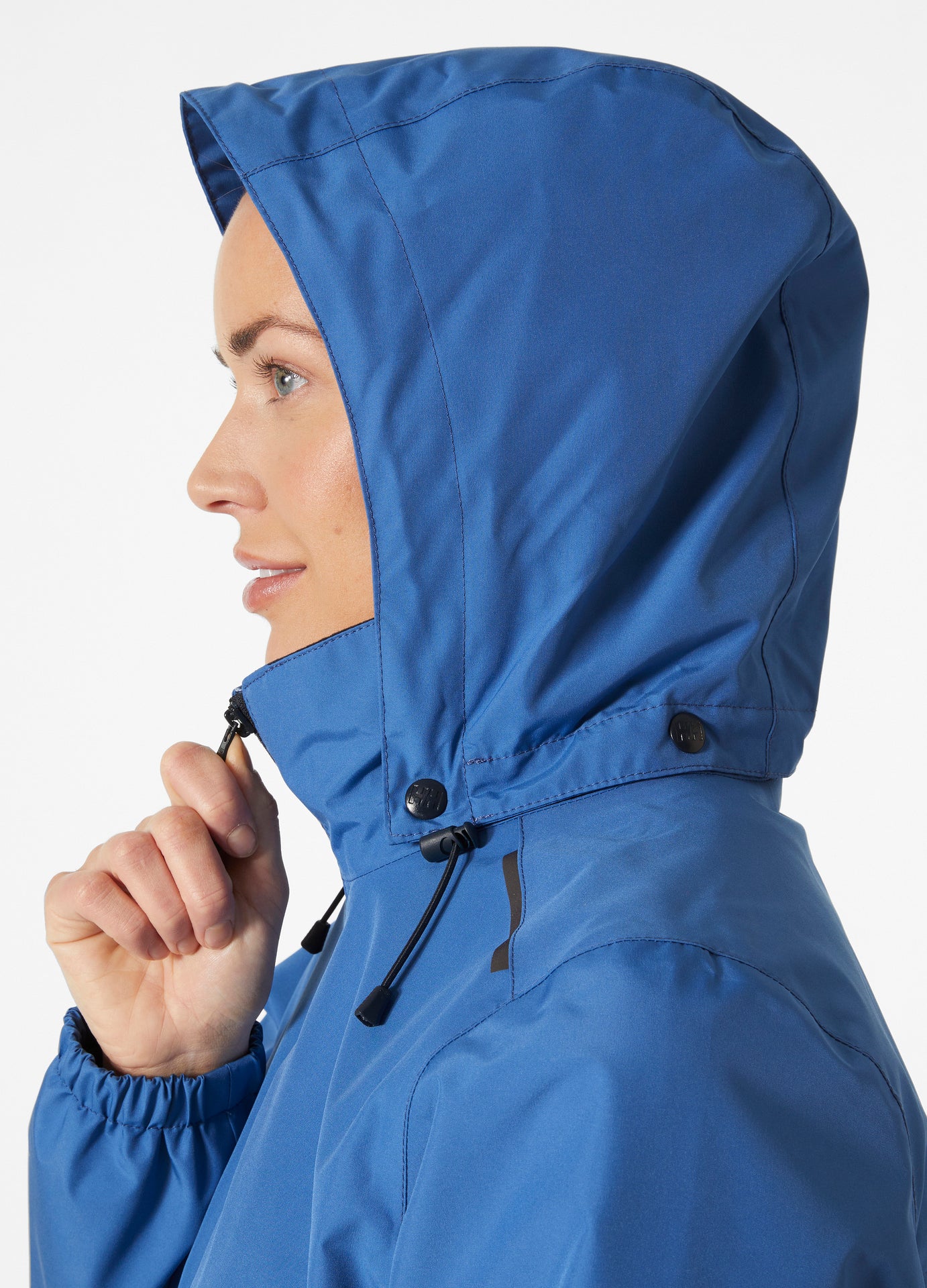 71262 W MANCHESTER 2.0 SHELL JACKET