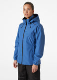 71262 W MANCHESTER 2.0 SHELL JACKET