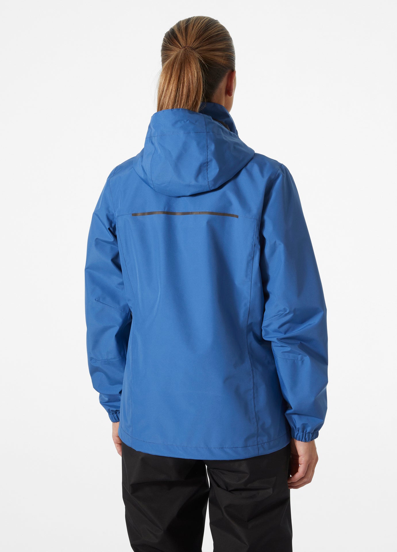 71262 W MANCHESTER 2.0 SHELL JACKET