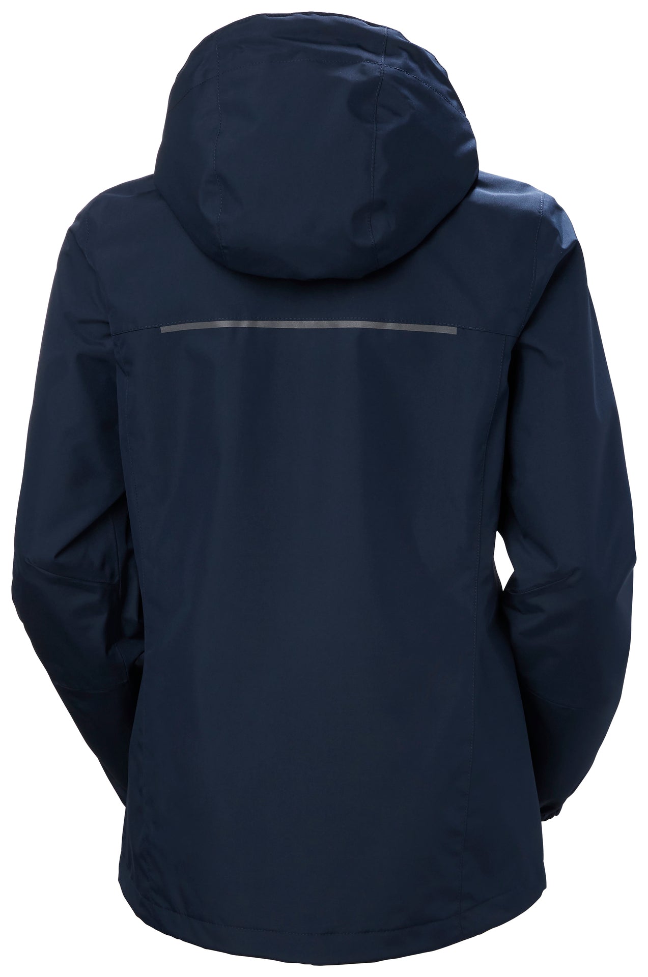 71262 W MANCHESTER 2.0 SHELL JACKET