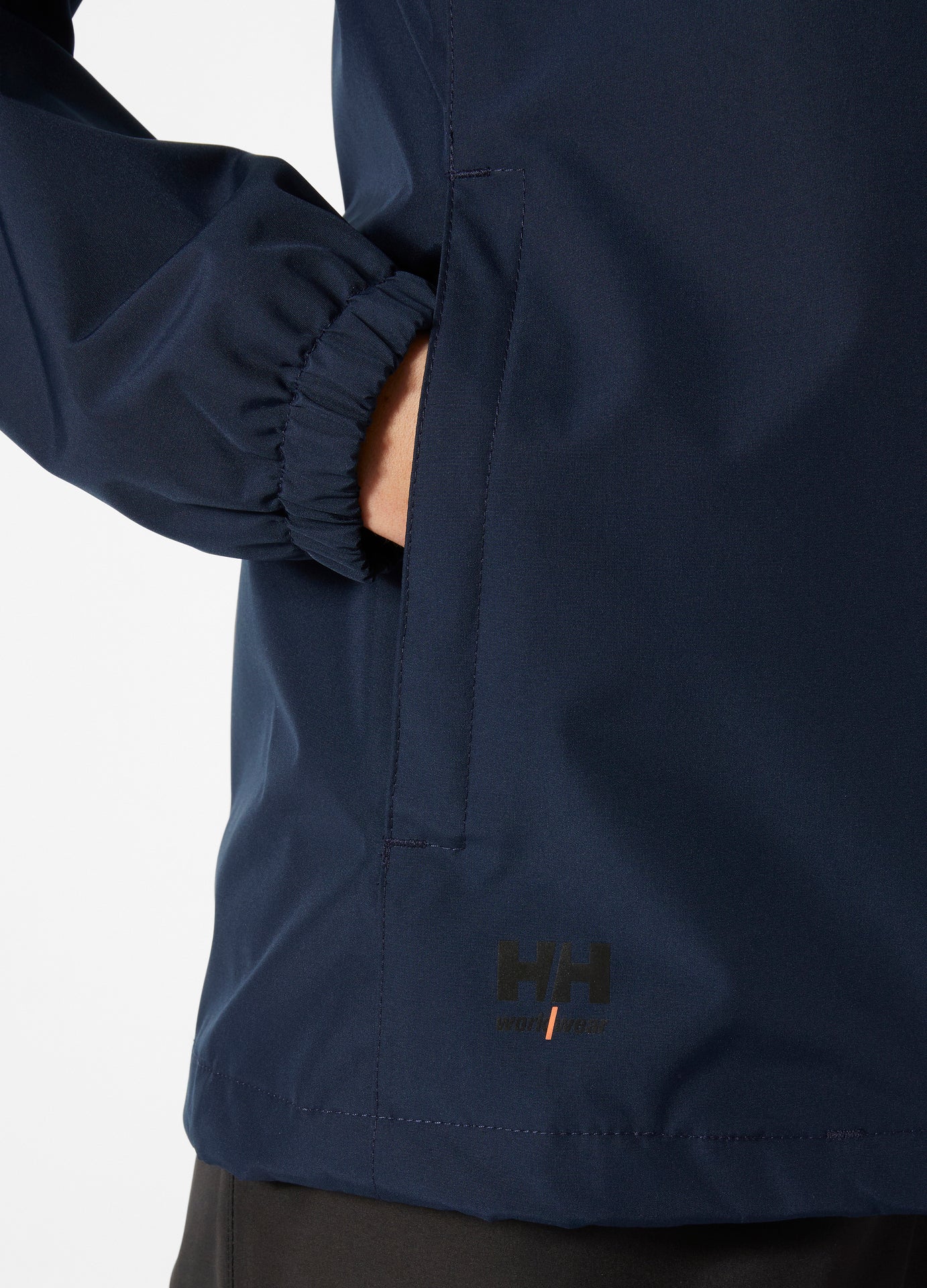 71262 W MANCHESTER 2.0 SHELL JACKET
