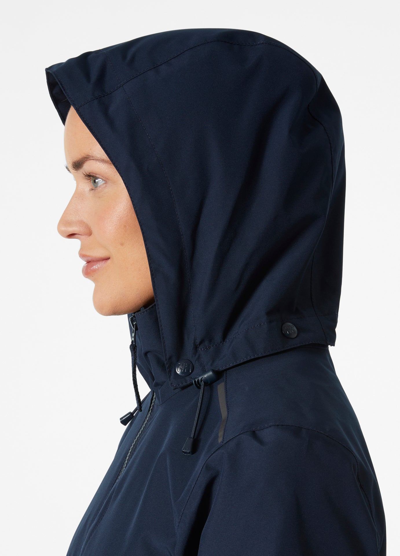 71262 W MANCHESTER 2.0 SHELL JACKET