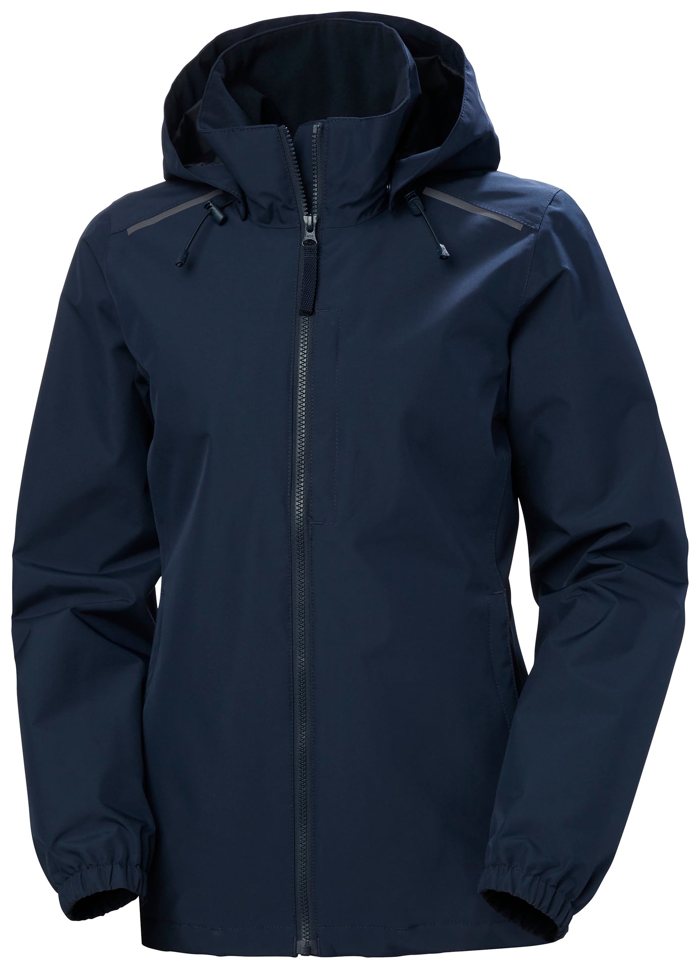 71262 W MANCHESTER 2.0 SHELL JACKET