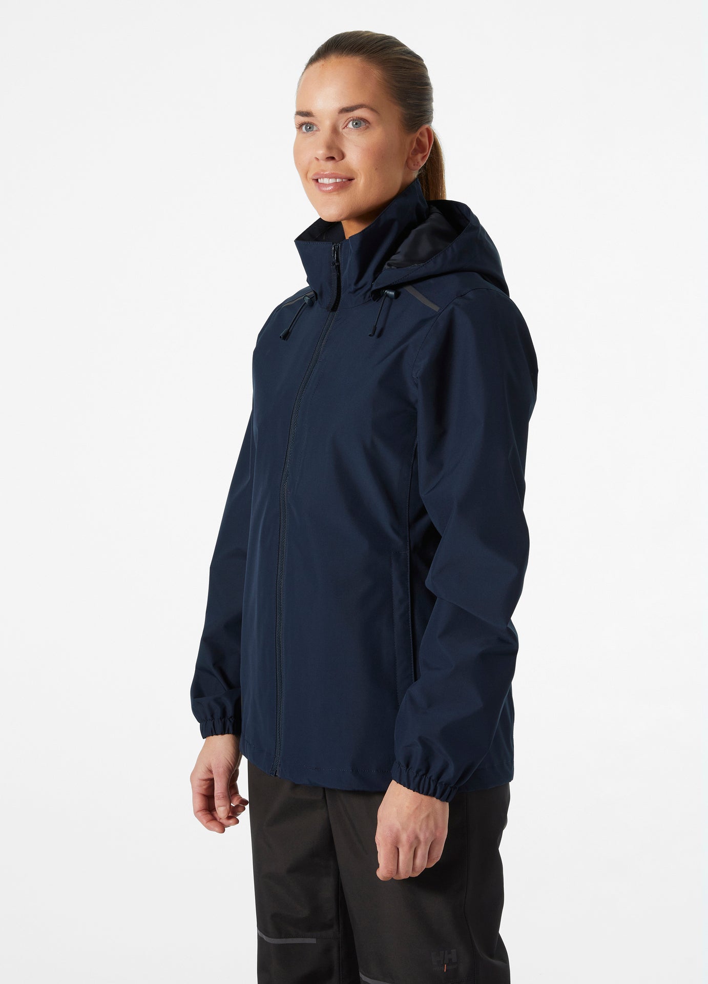 71262 W MANCHESTER 2.0 SHELL JACKET