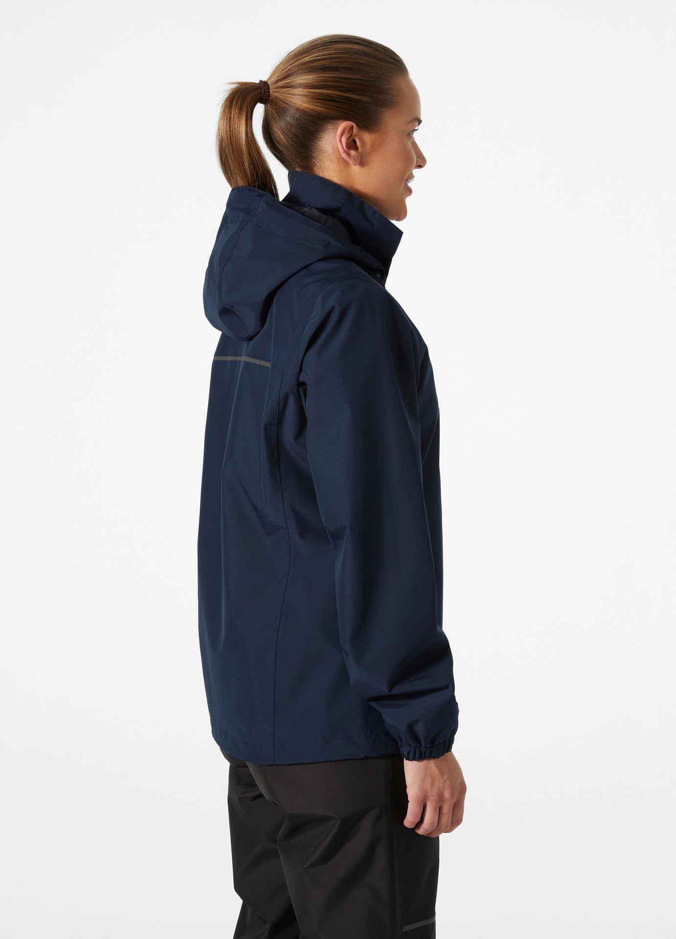 71262 W MANCHESTER 2.0 SHELL JACKET