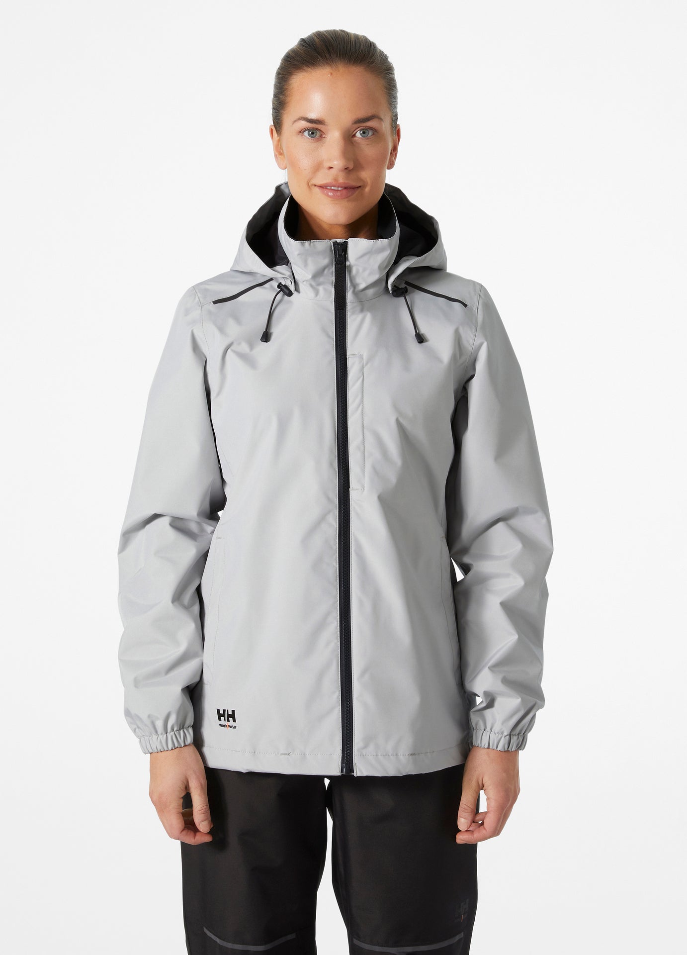 71262 W MANCHESTER 2.0 SHELL JACKET